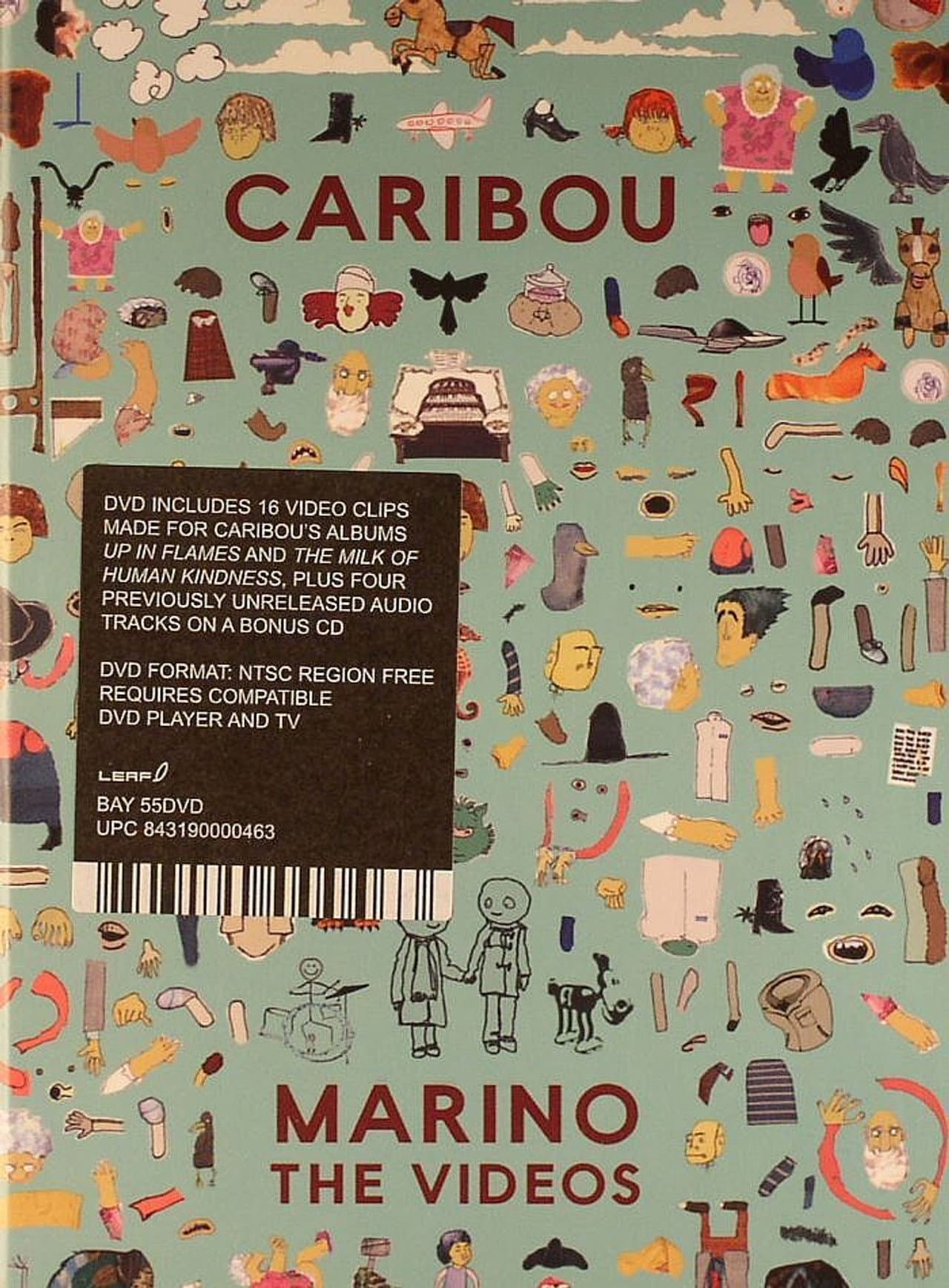 Marino preview 2