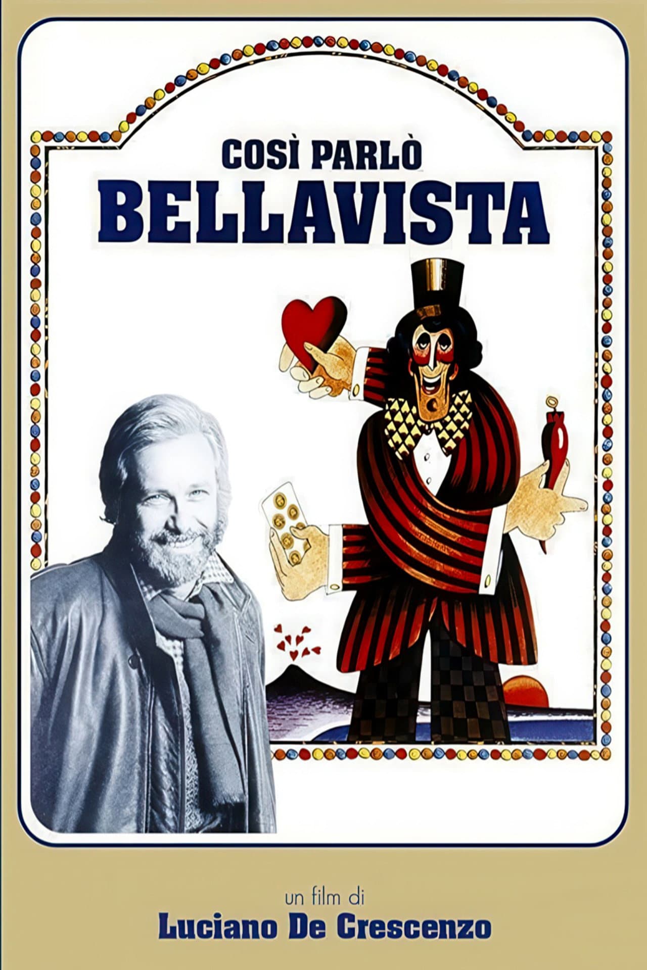 Thus Spoke Bellavista preview 2
