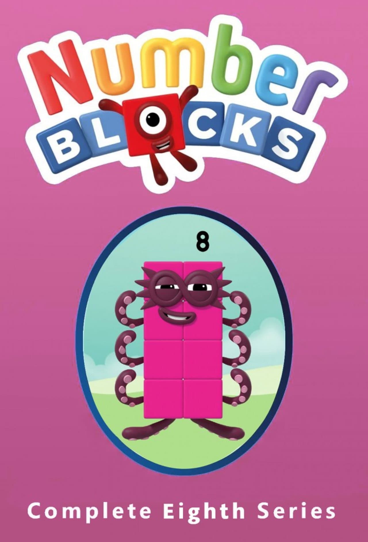 Series 8