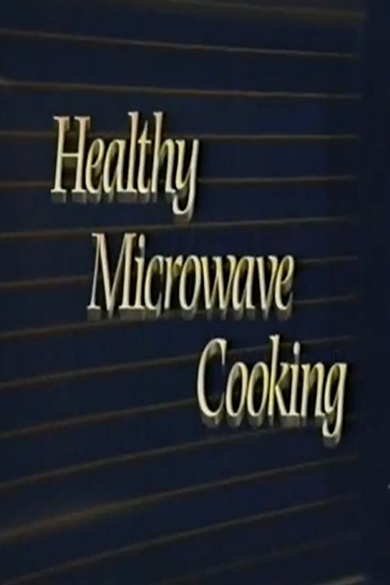 Healthy Microwave Cooking preview 2