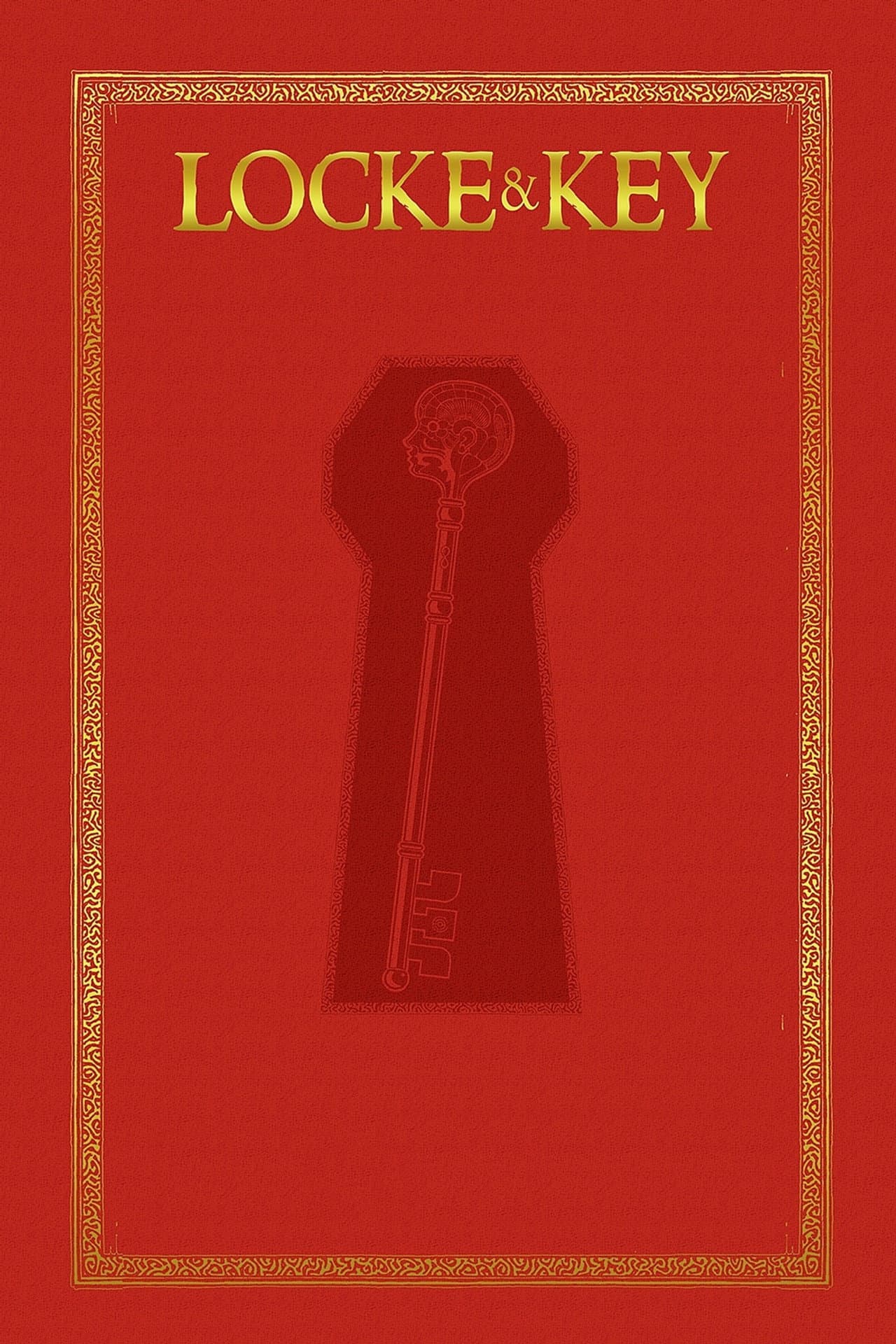 Locke & Key preview 2