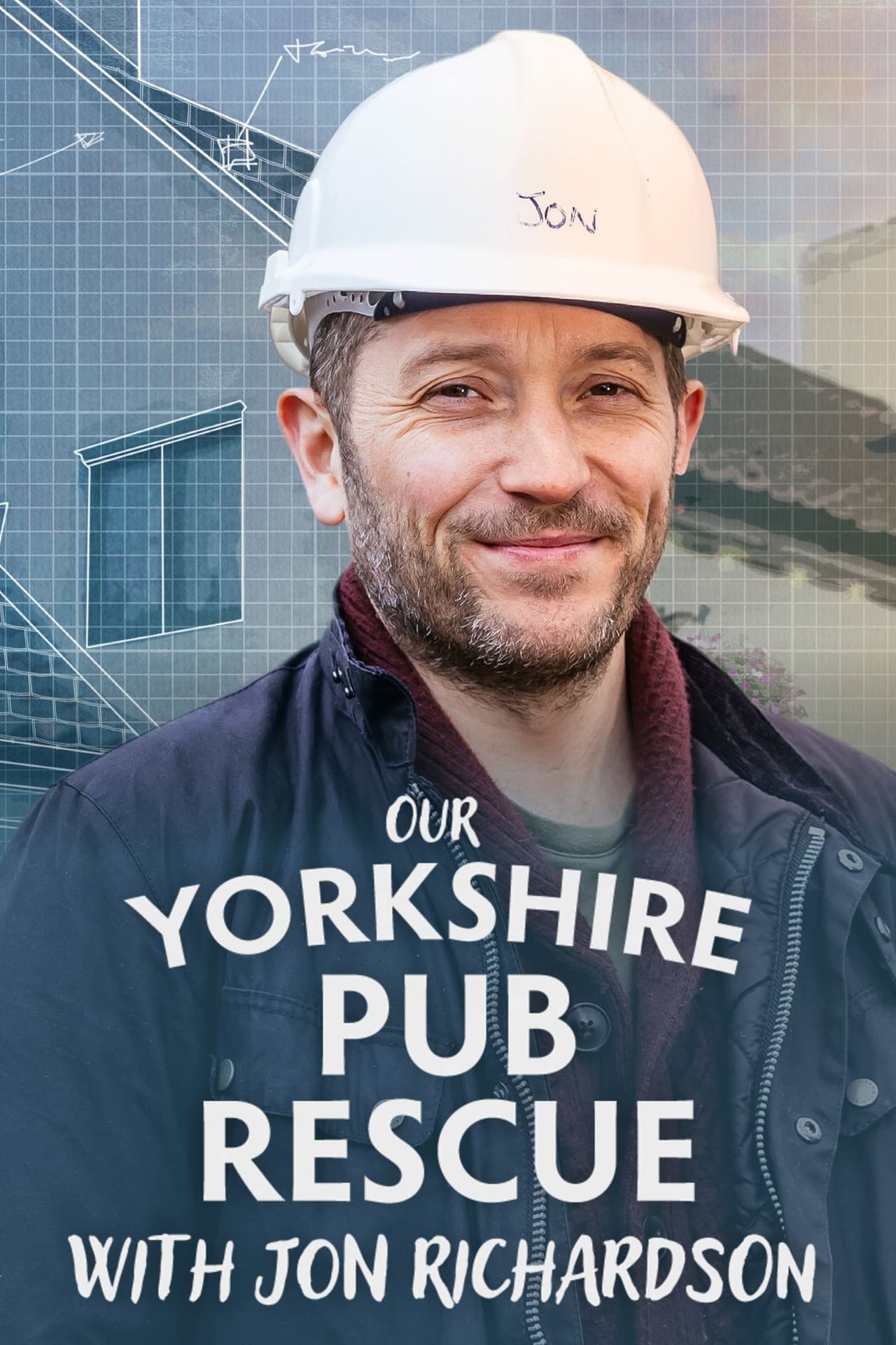 Our Yorkshire Pub Rescue with Jon Richardson preview 2