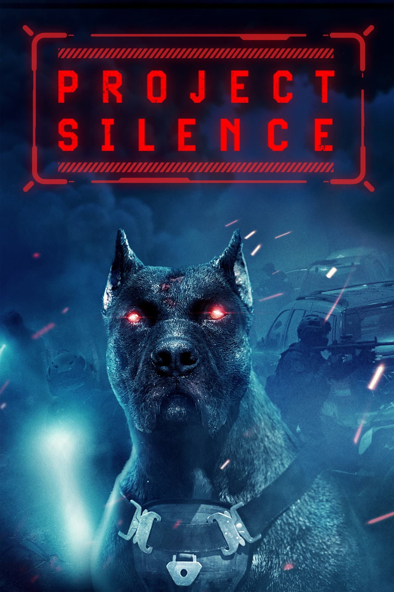 Project Silence preview 2