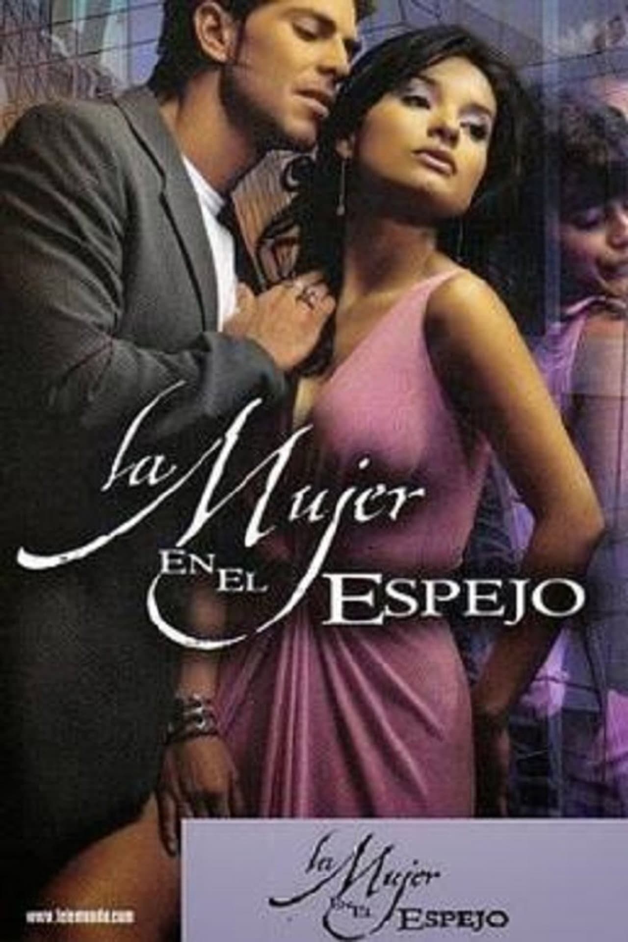 La mujer en el espejo preview 2