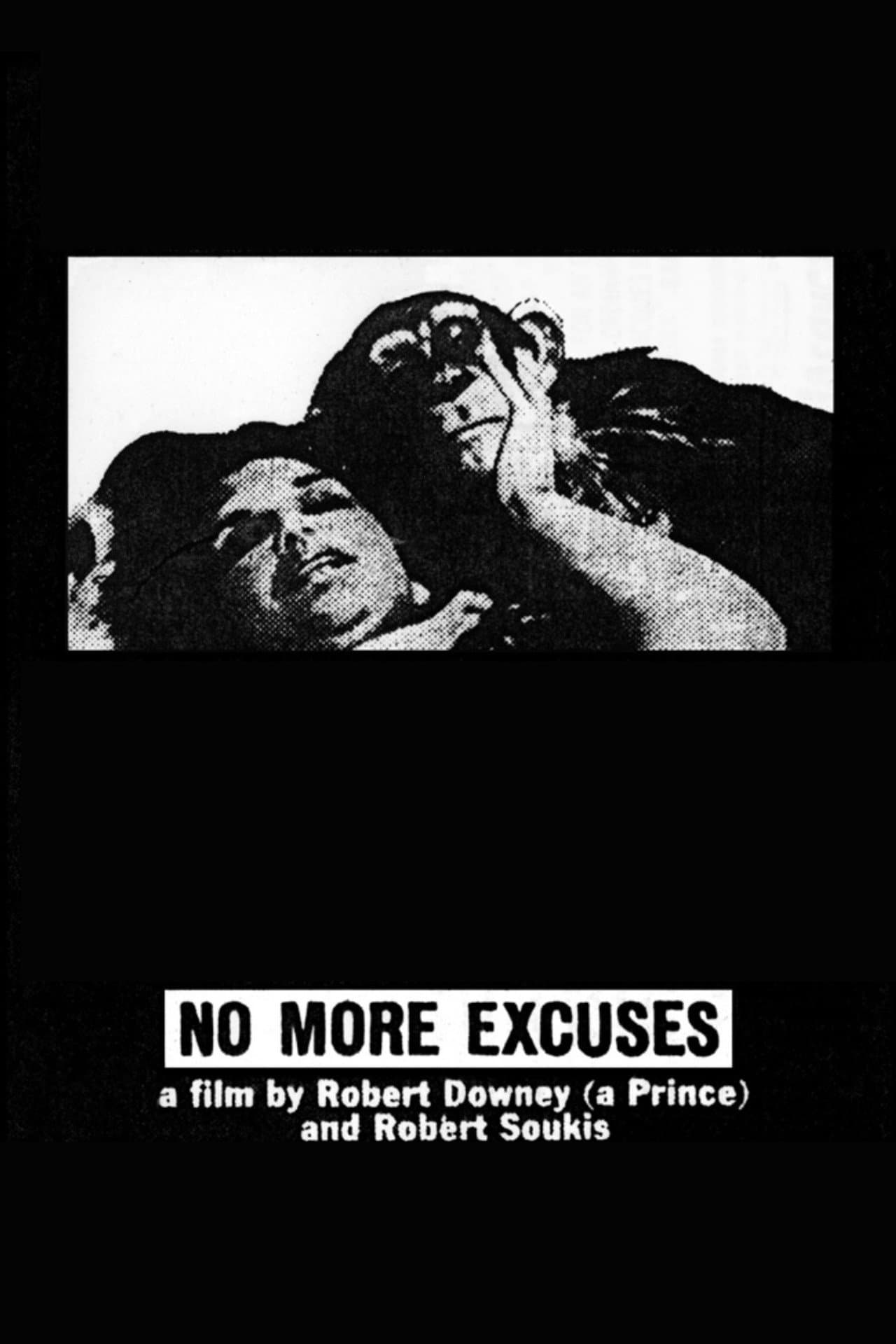 No More Excuses preview 2