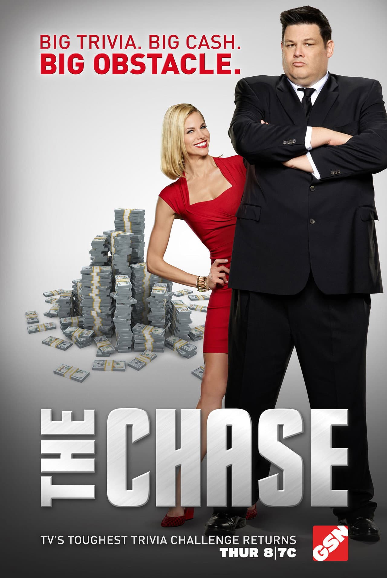 The Chase preview 2