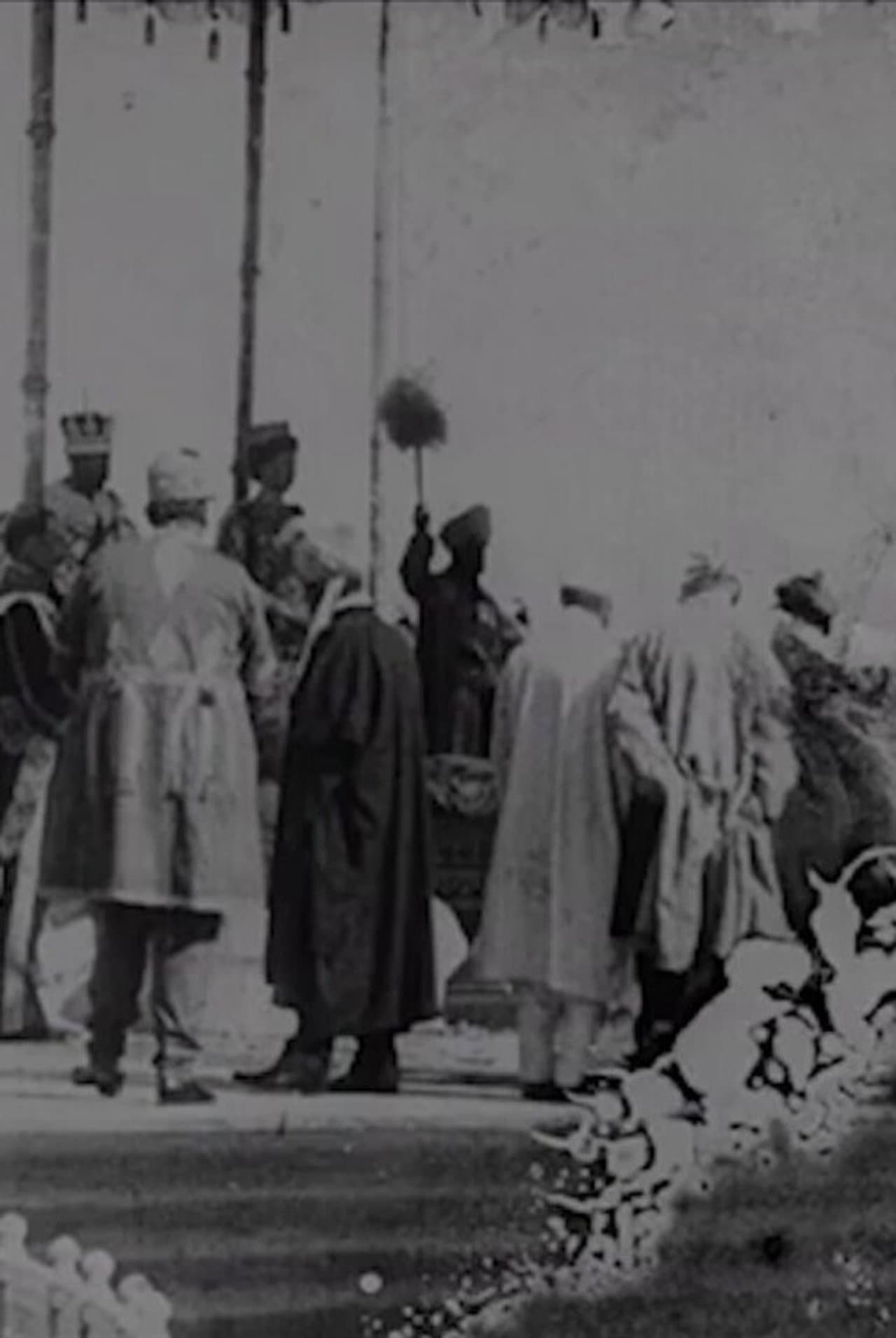 Delhi Durbar preview 2