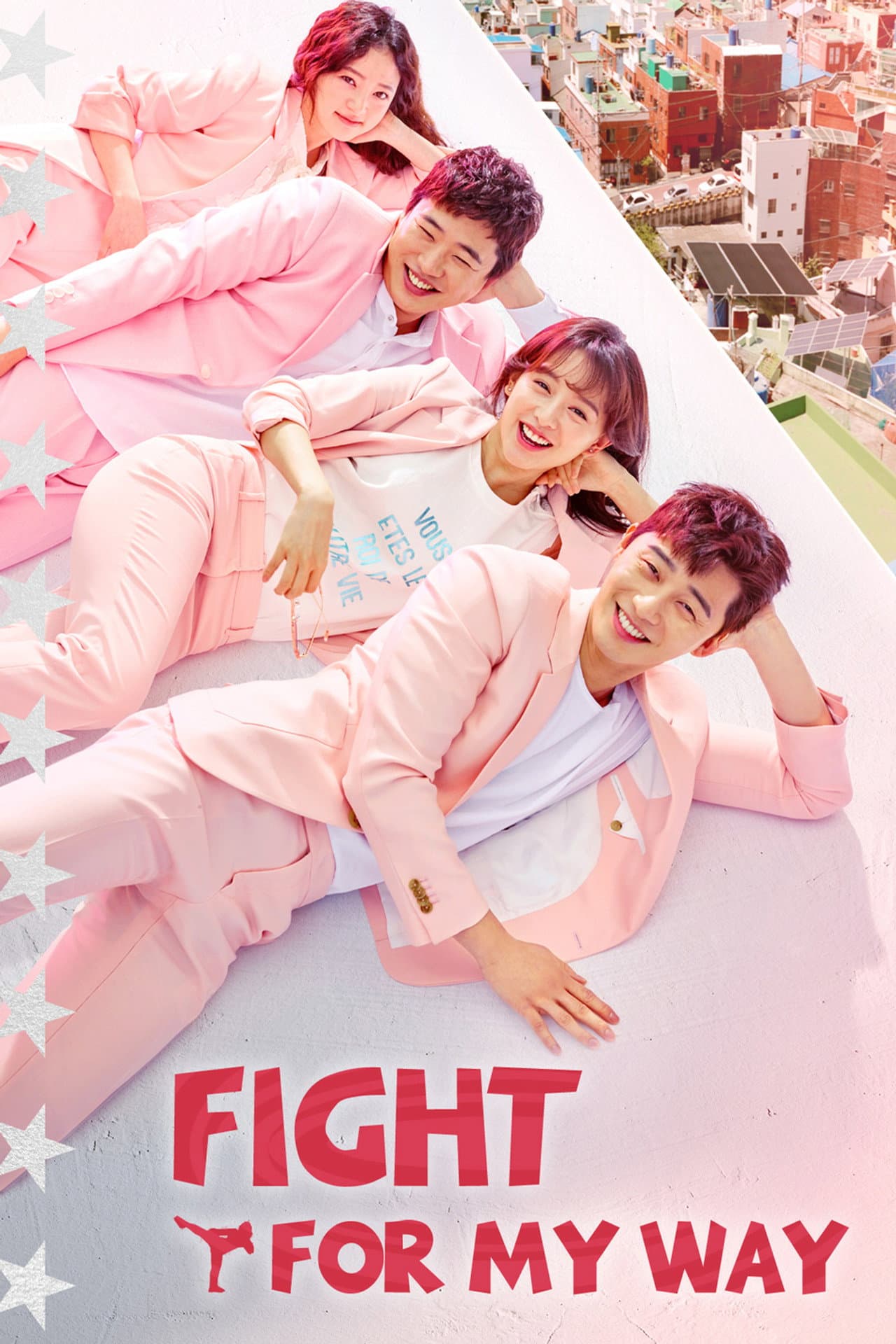 Fight for My Way preview 2