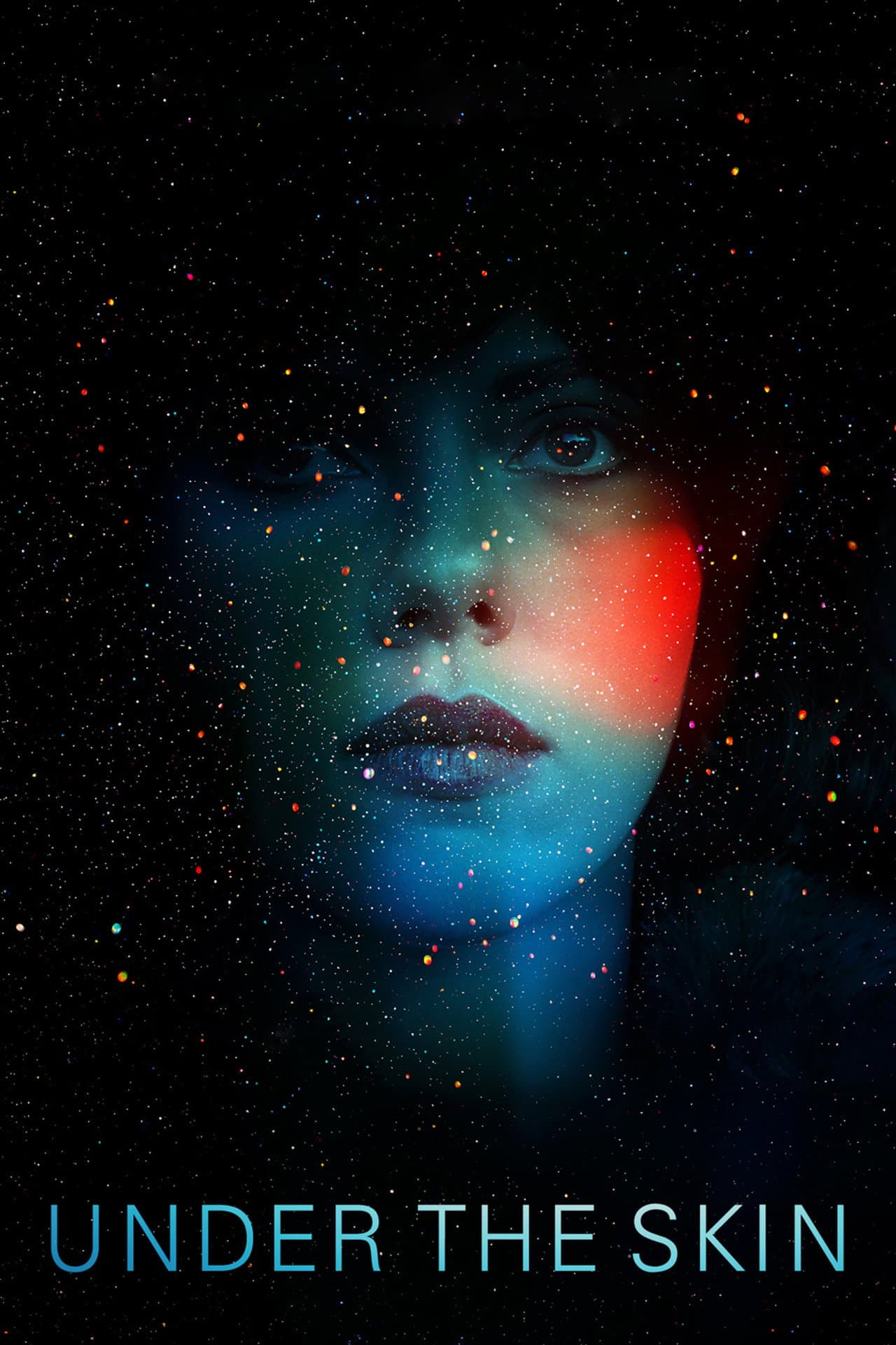 Under the Skin preview 2