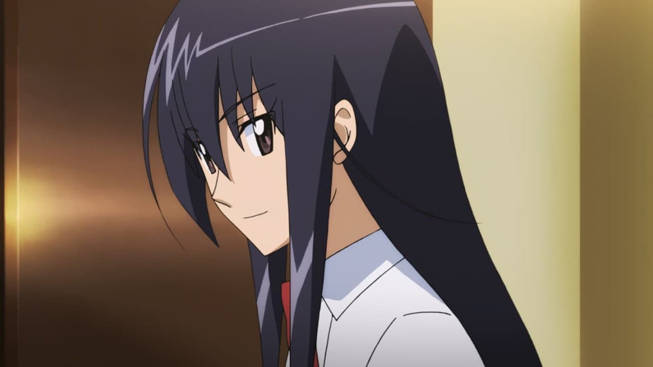 Isn't It Hard on Your Ass? / I Need More Enjoyment / I Should Run to School with Bread in My Mouth, Too!