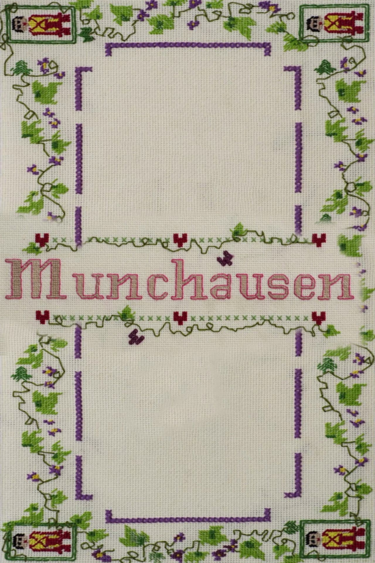 Munchausen preview 2