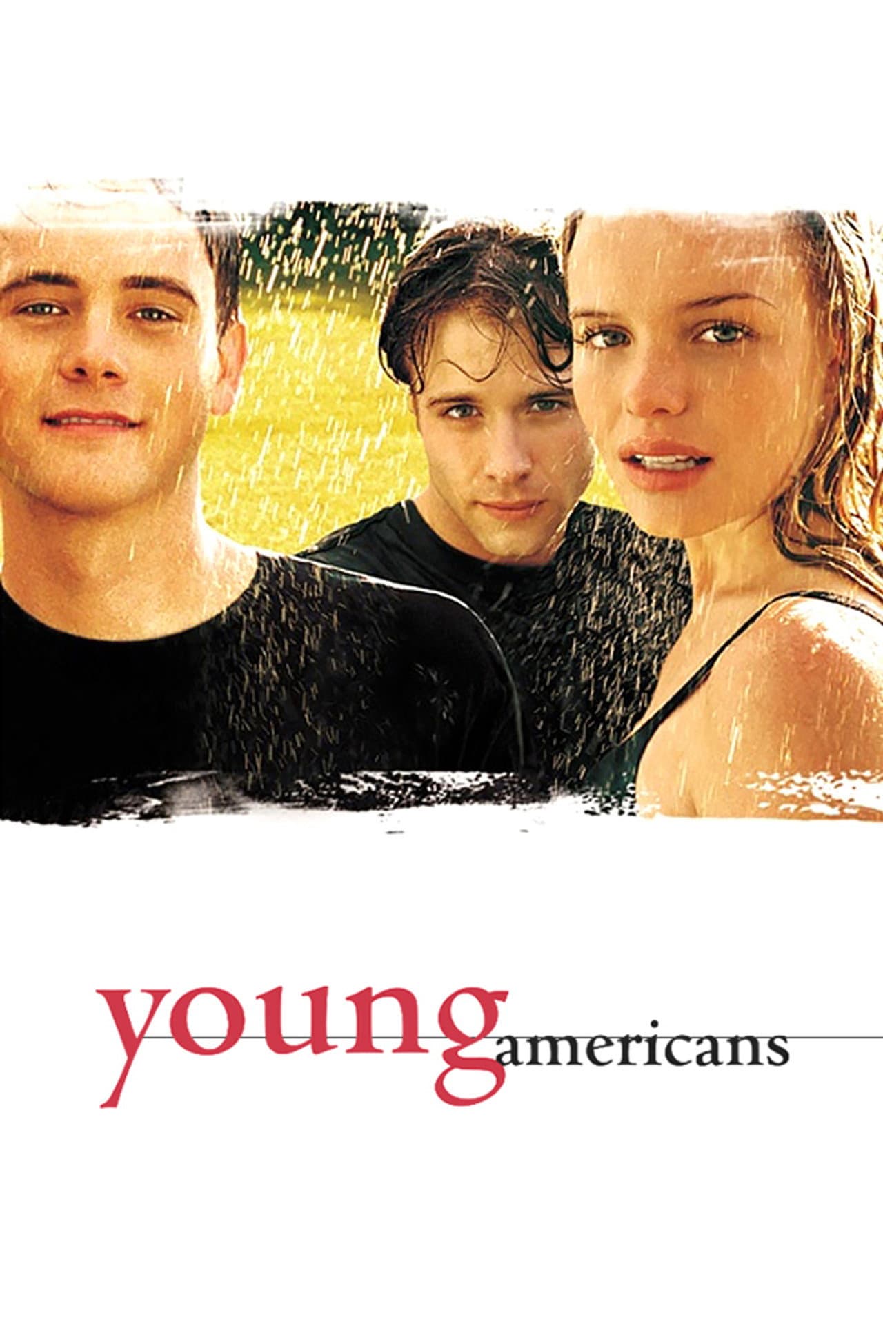 Young Americans preview 2