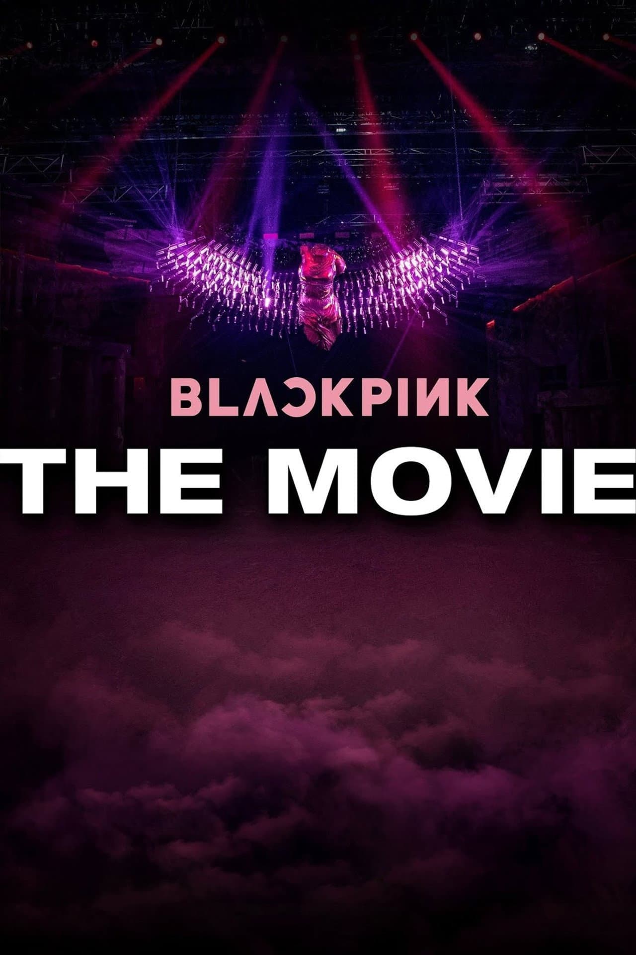 BLACKPINK: The Movie preview 2