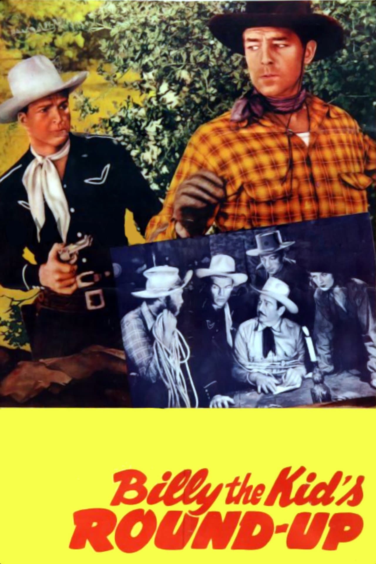 Billy The Kid's Round-Up preview 2
