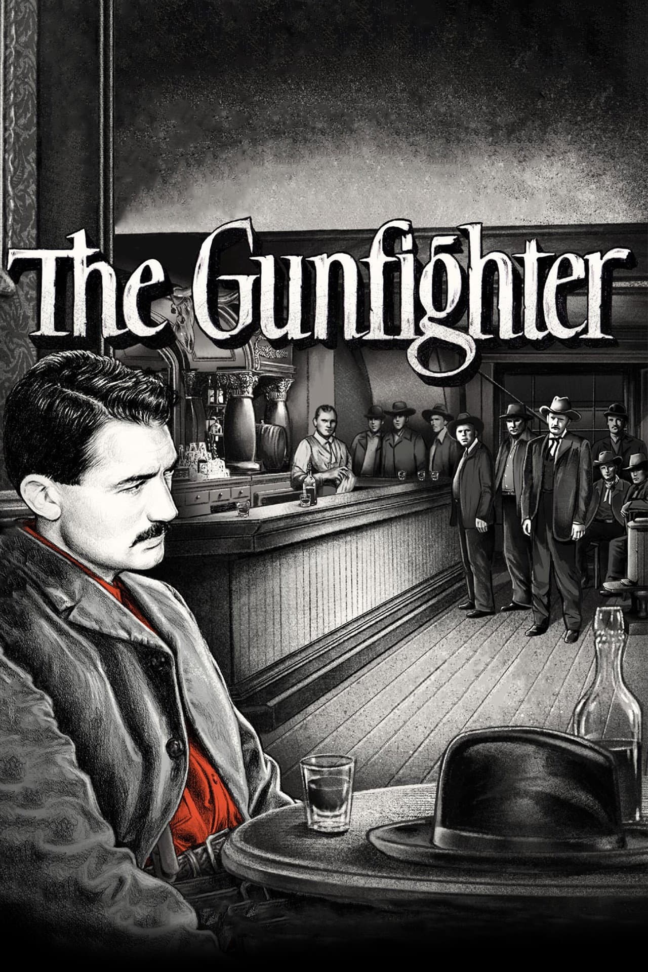 The Gunfighter preview 2