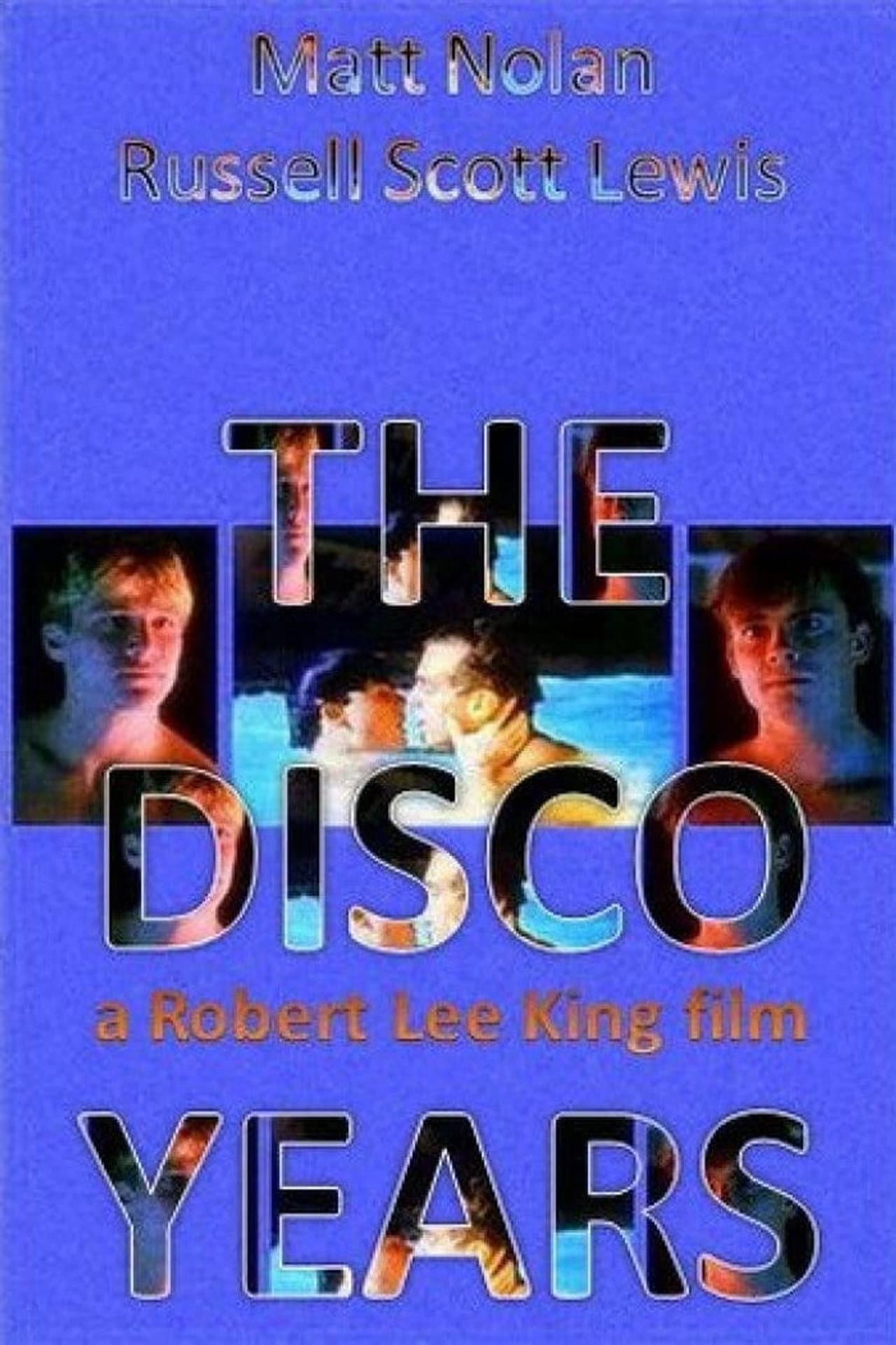 The Disco Years preview 2