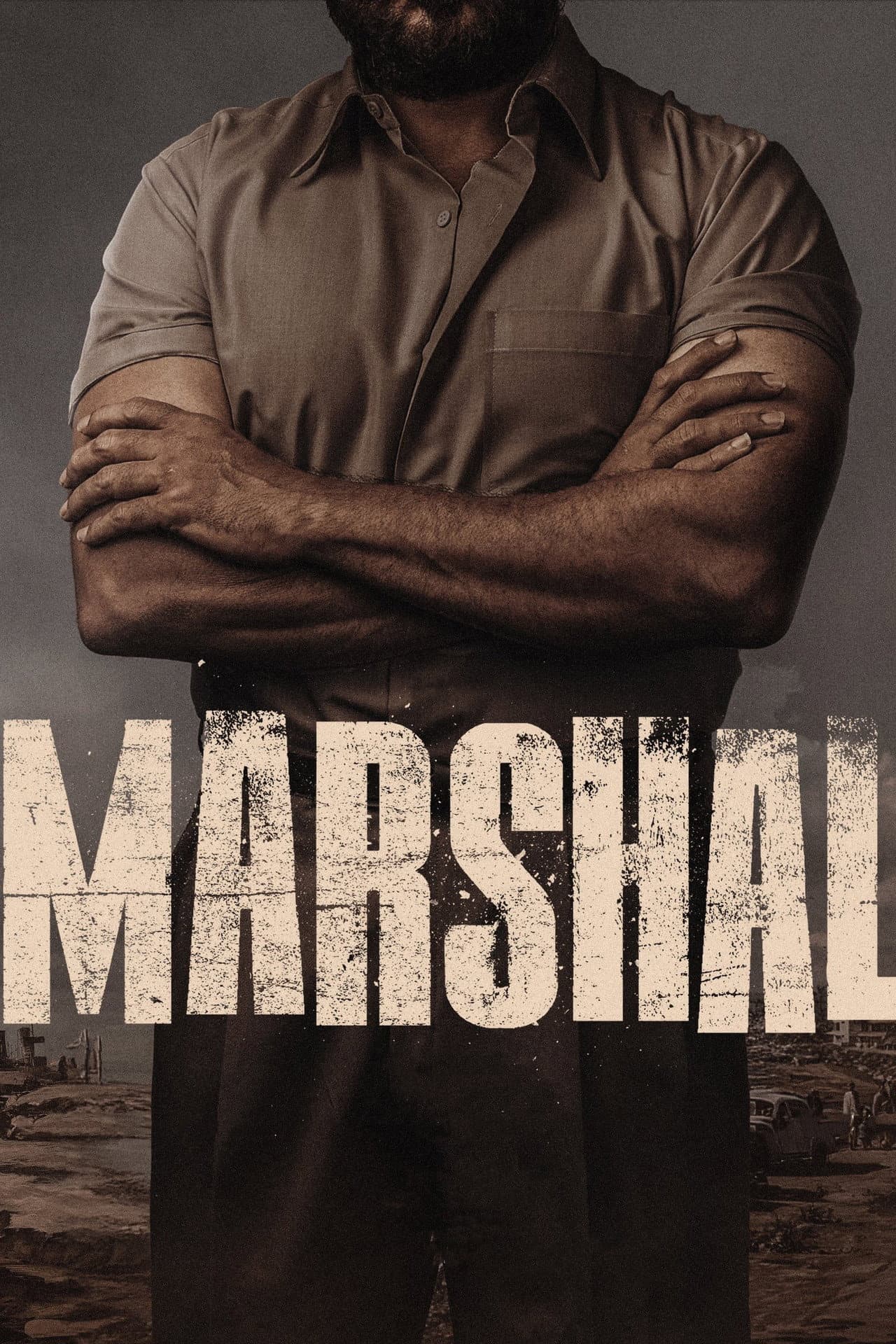 Marshal preview 2