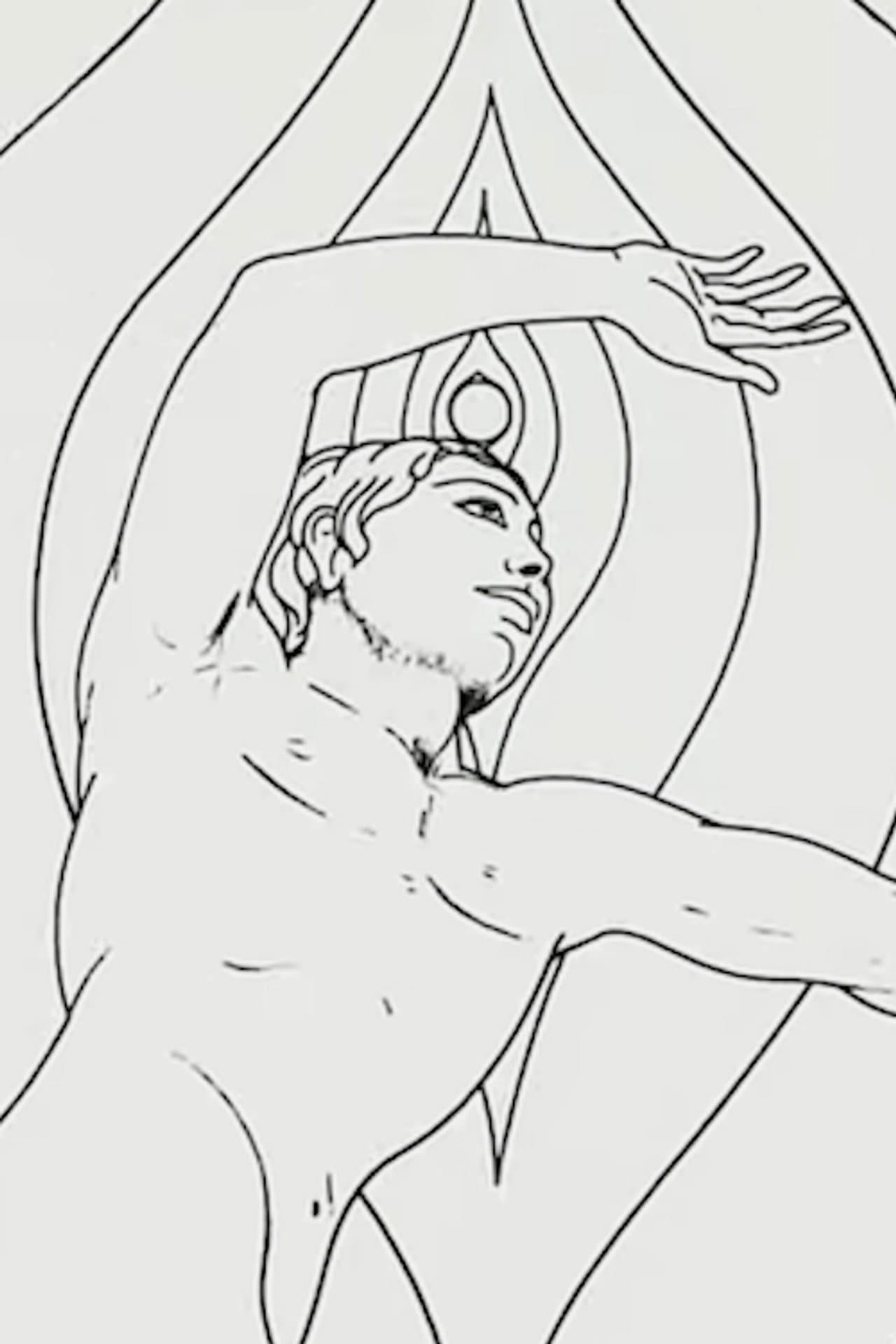 Au-delà du temps preview 1