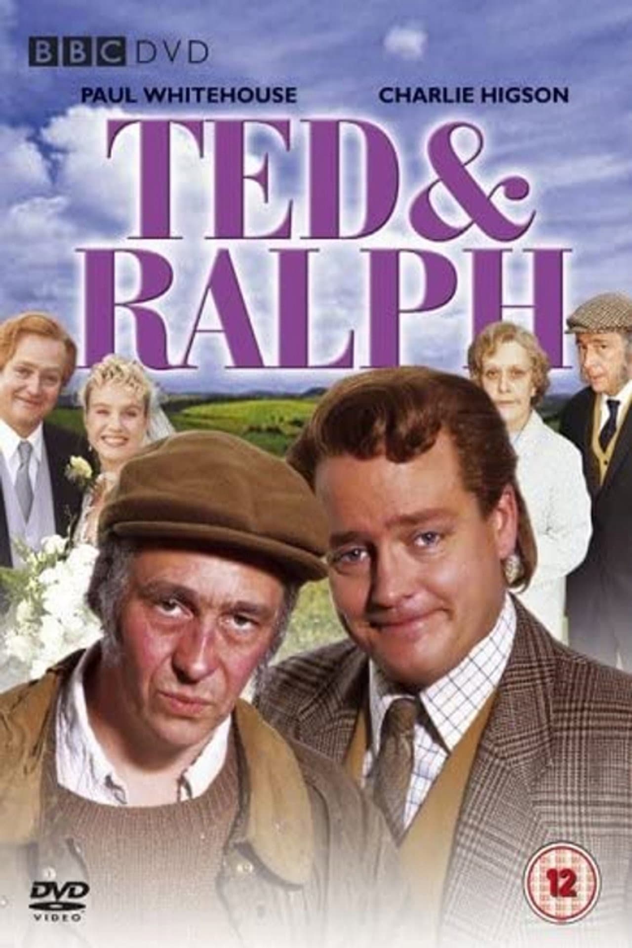 Ted & Ralph preview 2