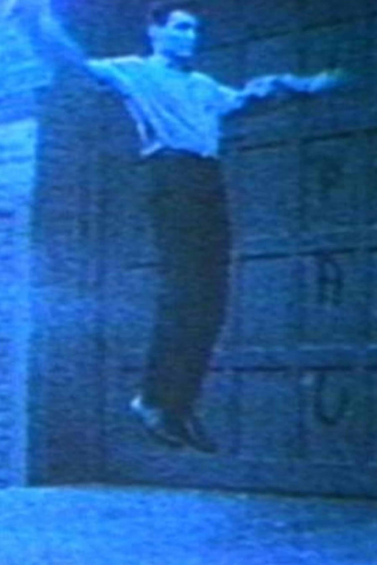 Vincent Gallo as Flying Christ preview 2