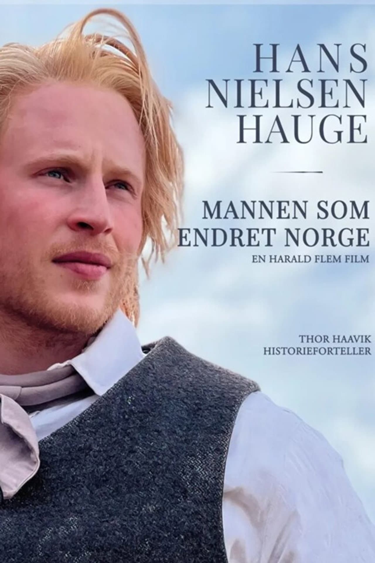Hans Nielsen Hauge preview 2