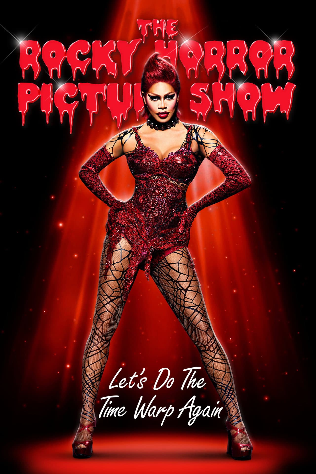 The Rocky Horror Picture Show: Let's Do the Time Warp Again preview 2