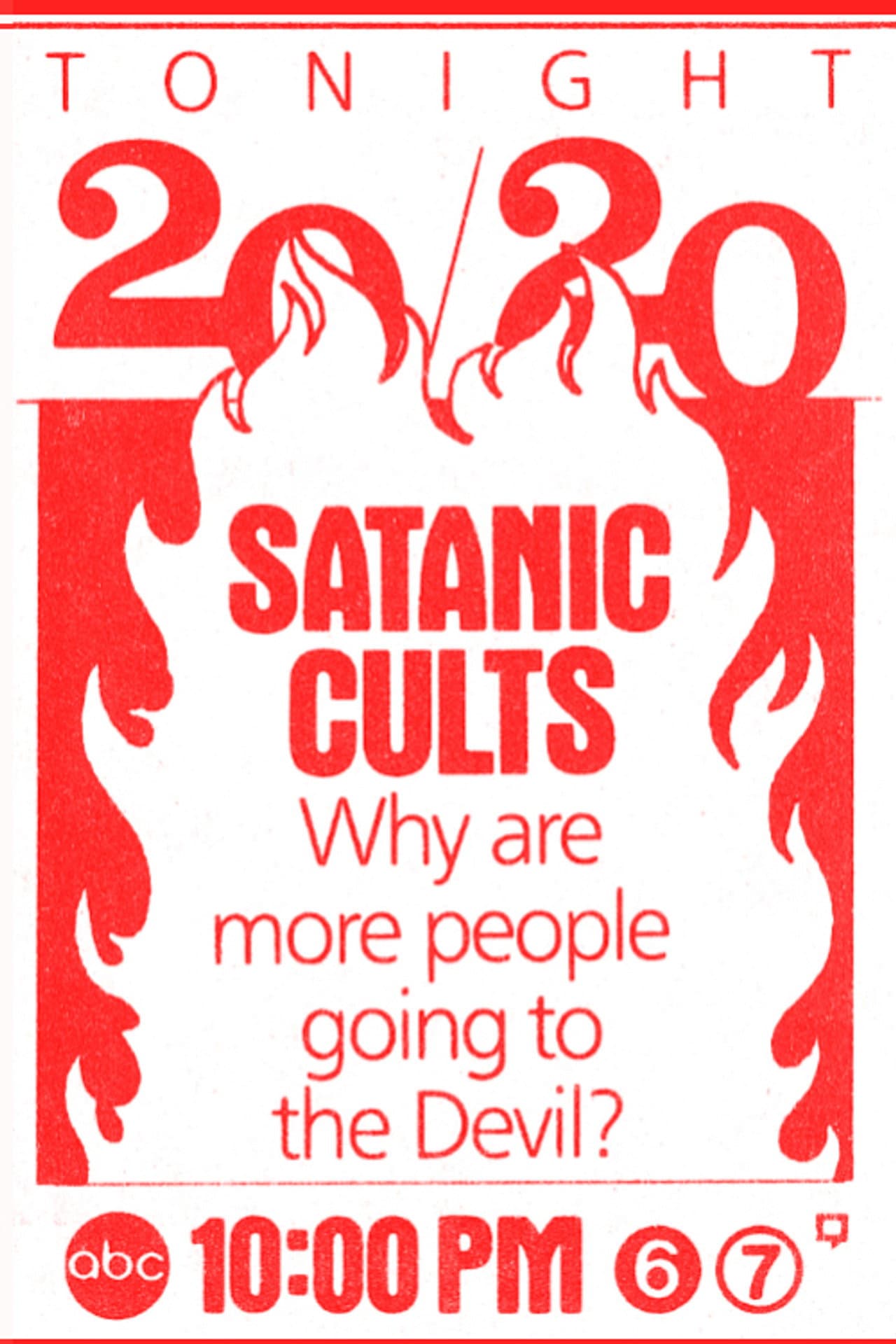 The Devil Worshippers preview 2