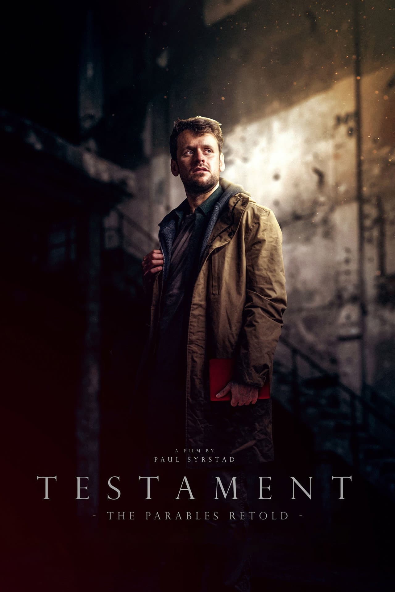 Testament: The Parables Retold preview 2