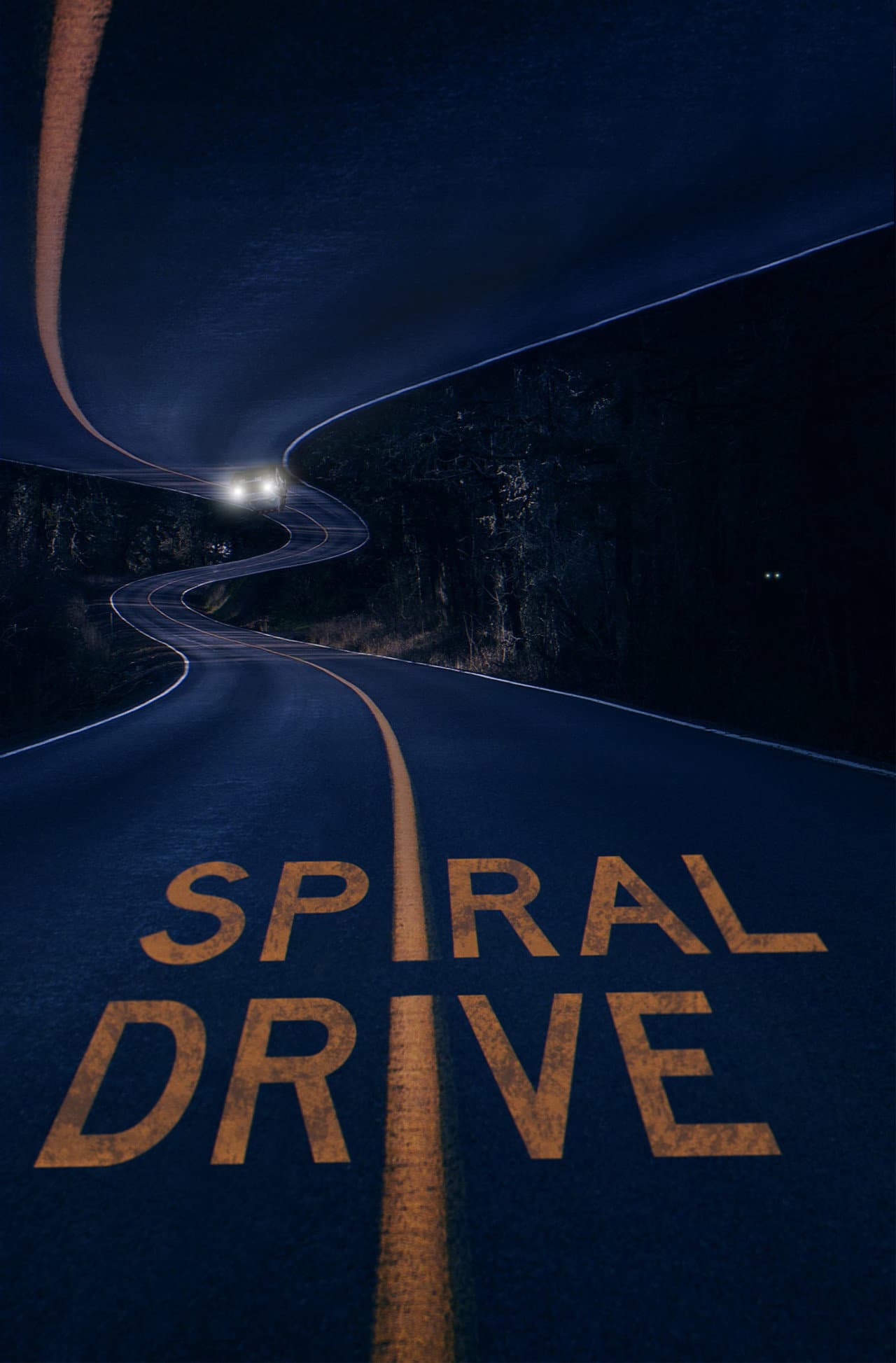 Spiral Drive preview 2