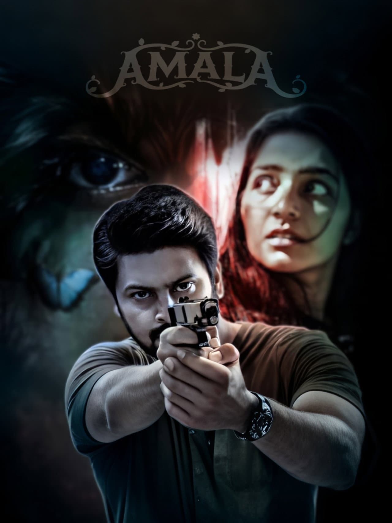 Amala preview 2