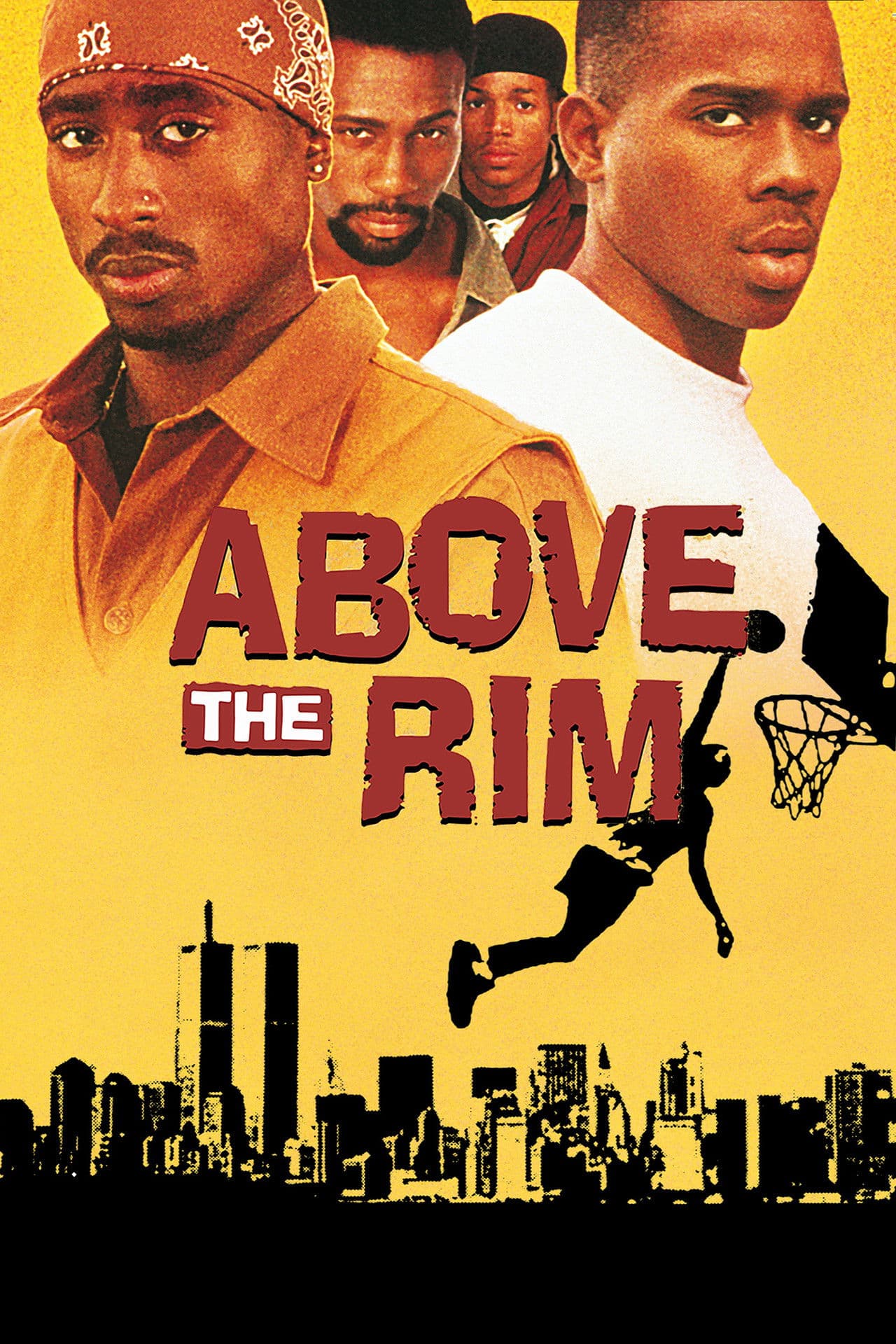 Above the Rim preview 2
