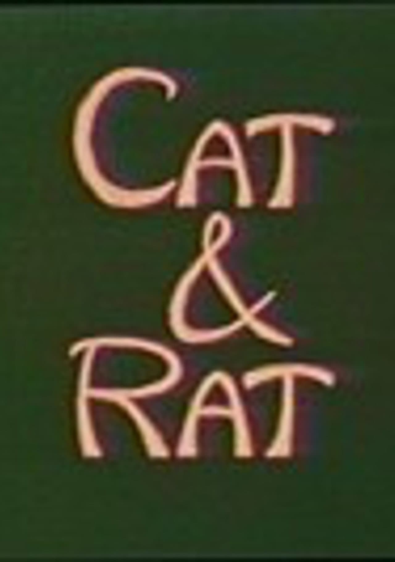 Cat & Rat preview 1