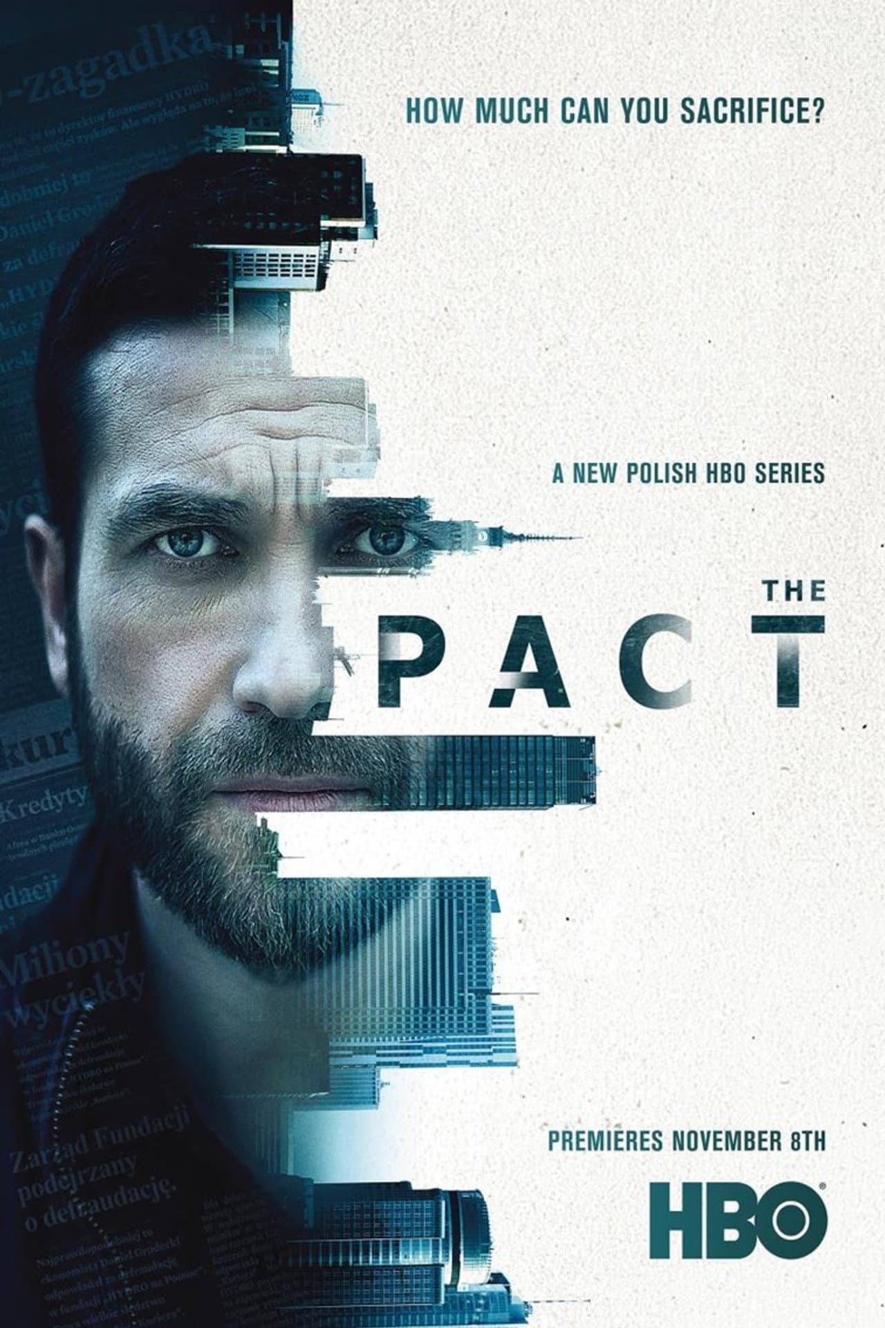 The Pact preview 2