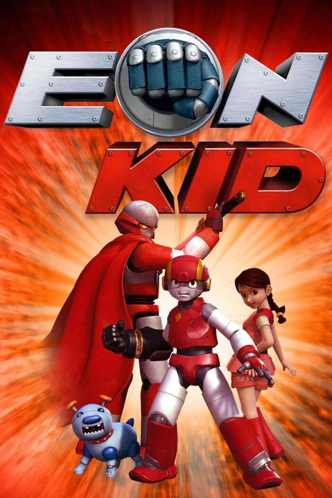 Eon Kid preview 2