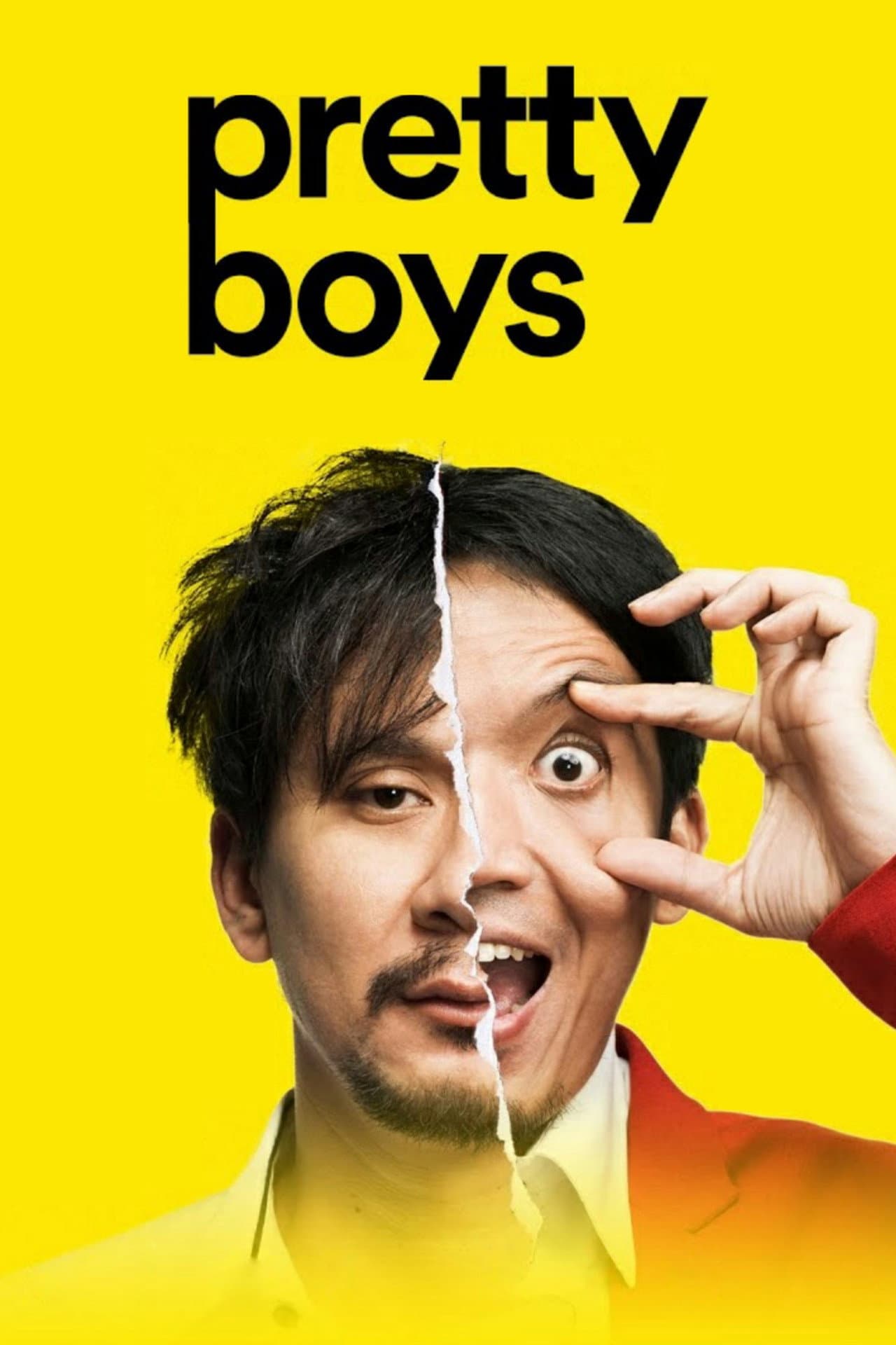 Pretty Boys preview 2