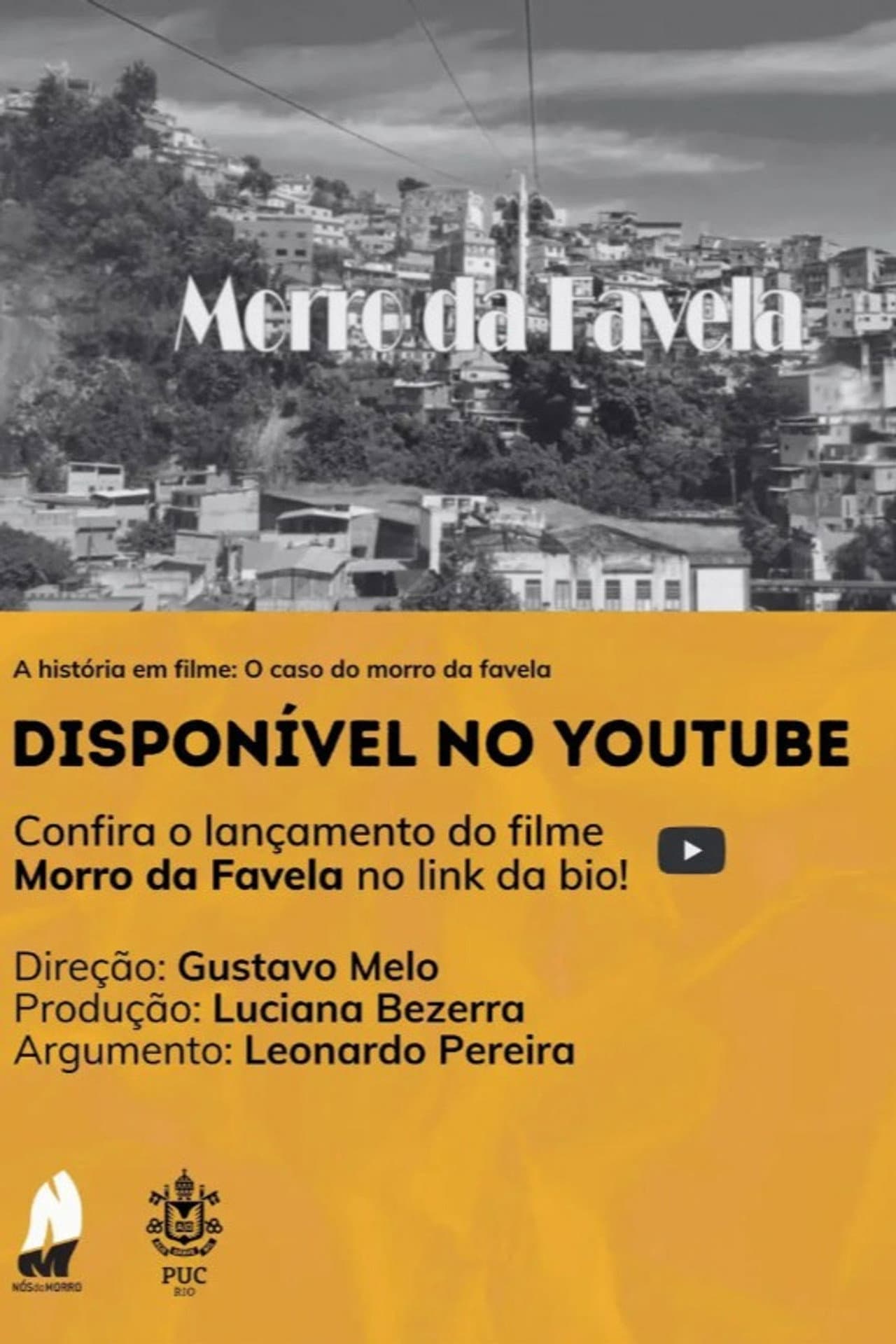 Morro da Favela preview 2