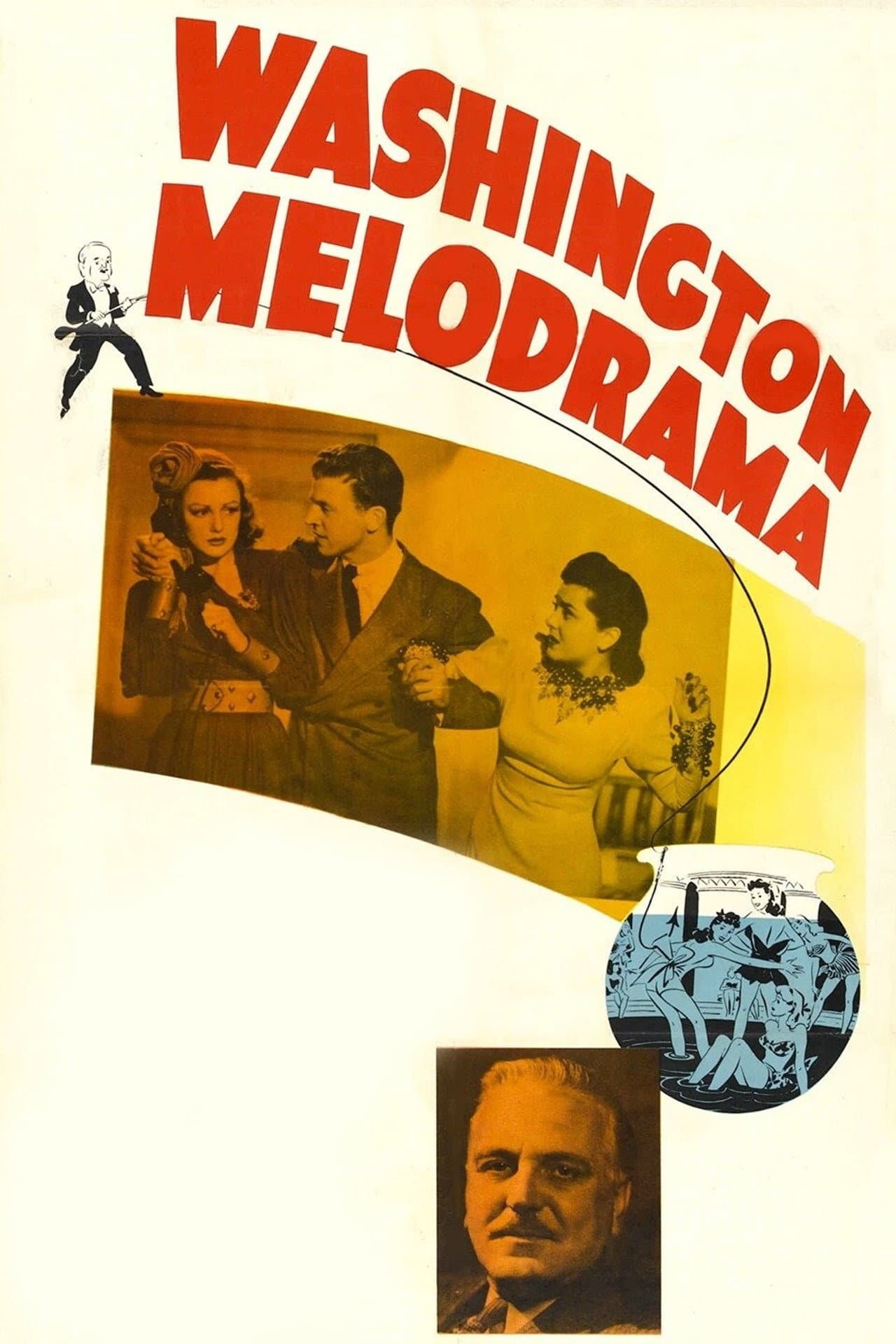 Washington Melodrama preview 2
