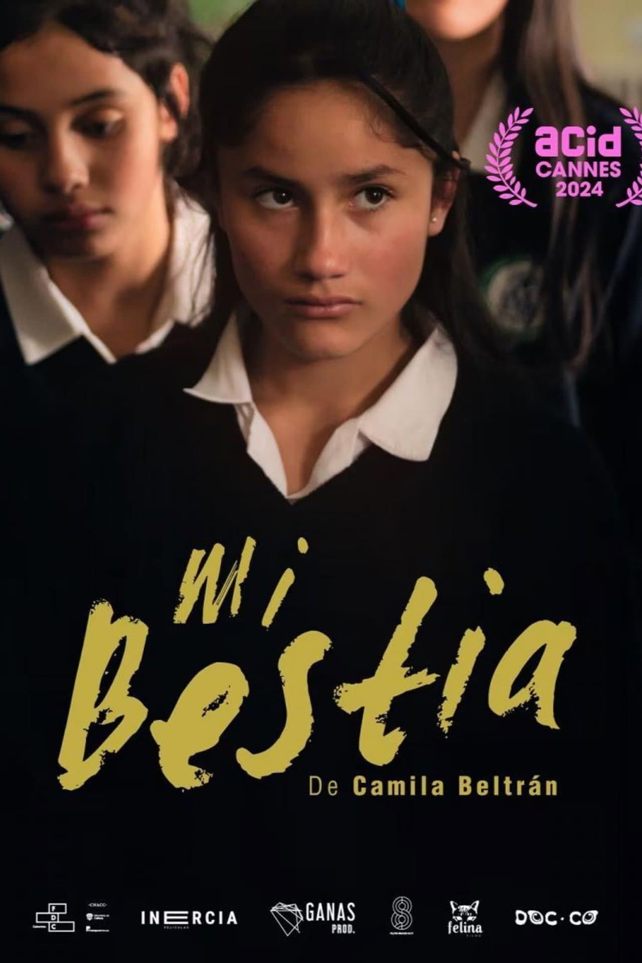 Mi bestia preview 2