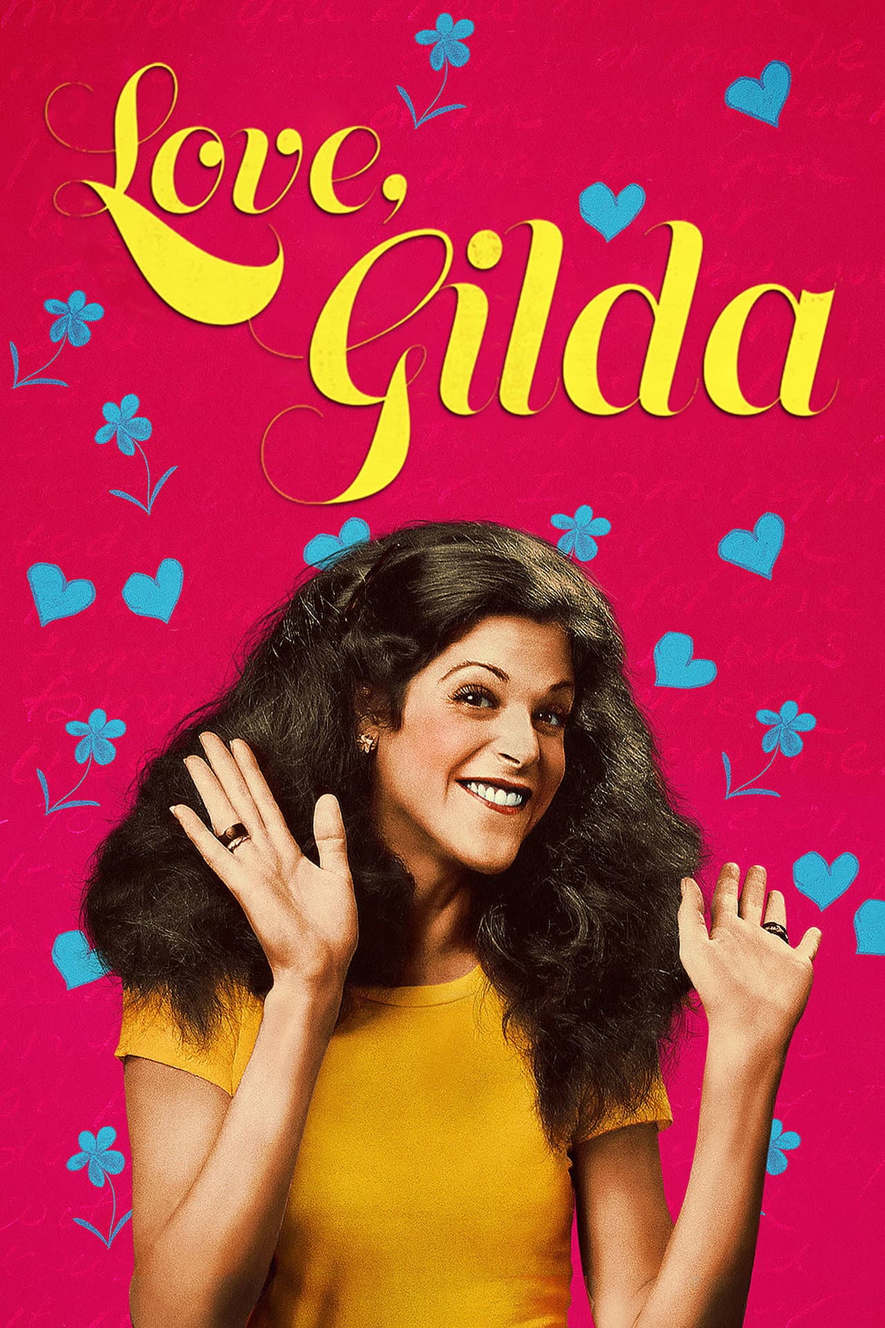 Love, Gilda preview 2