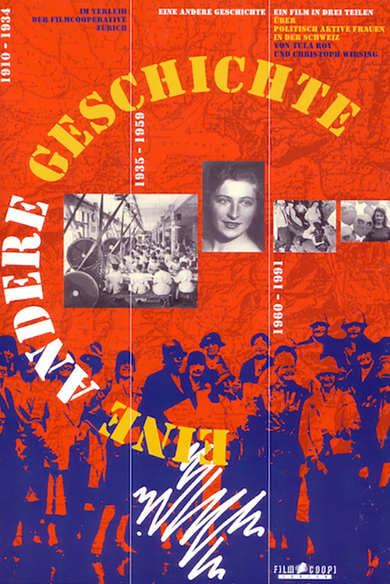 A Different History preview 2
