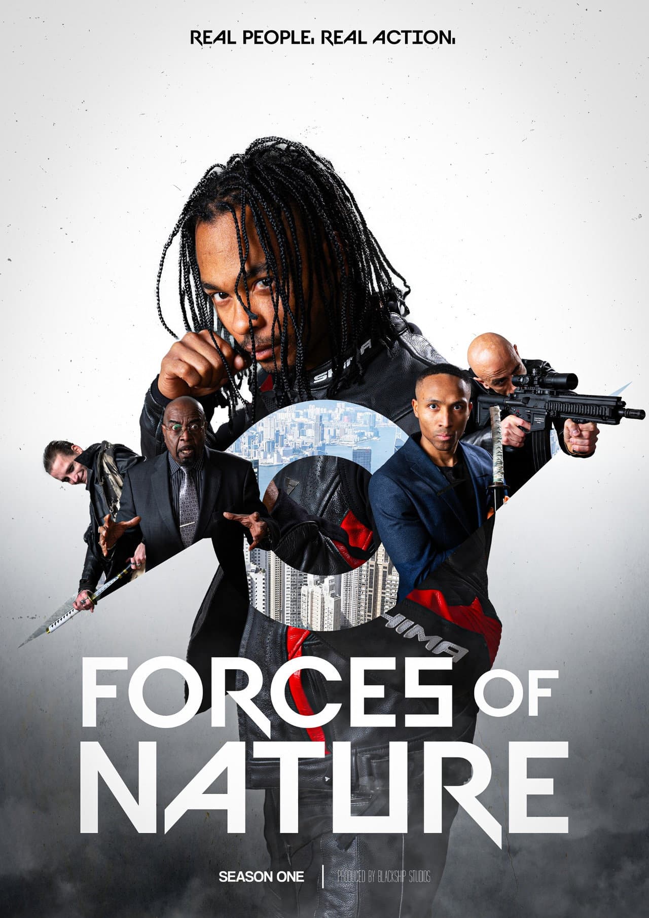 Forces of Nature preview 2