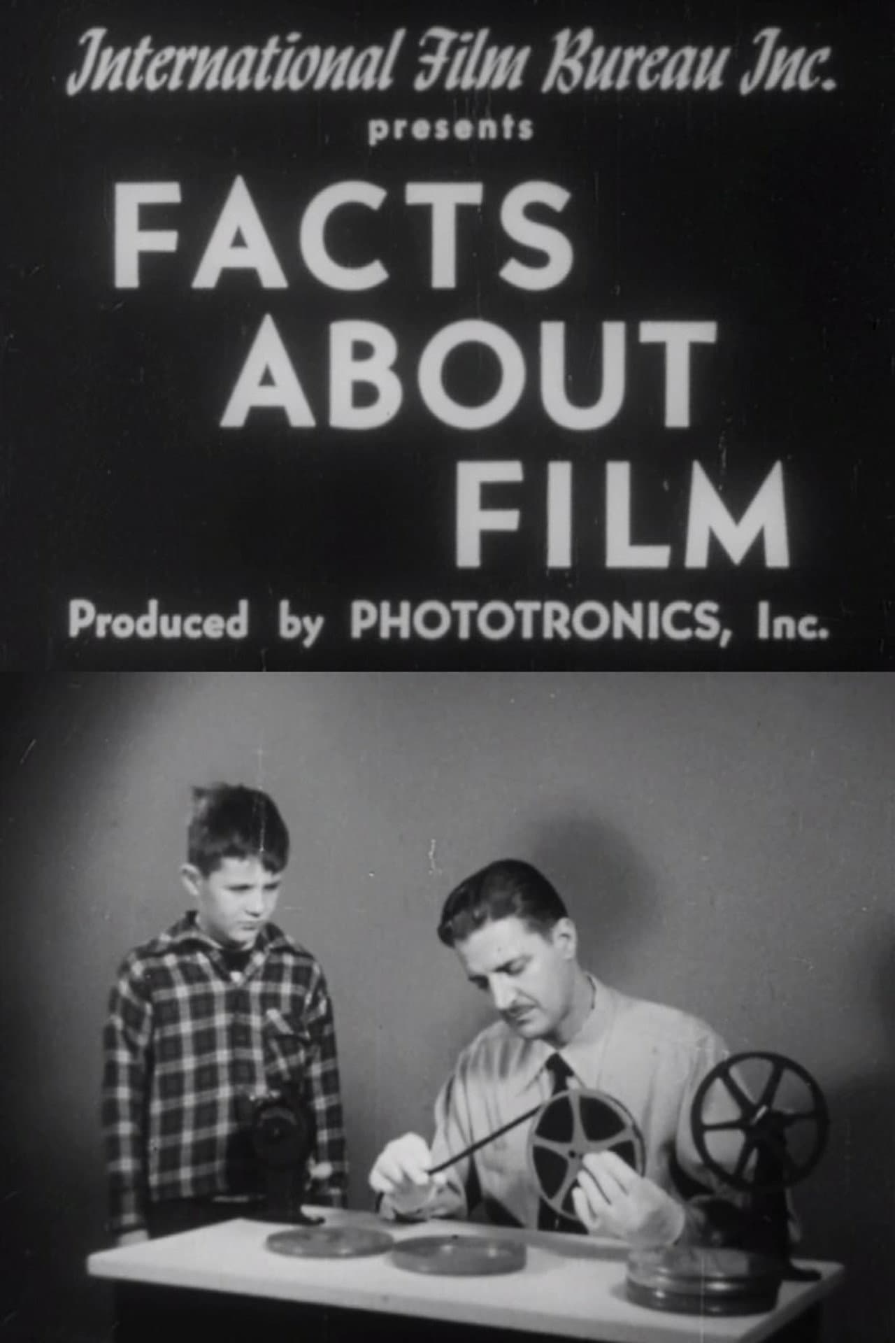Facts About Film preview 1