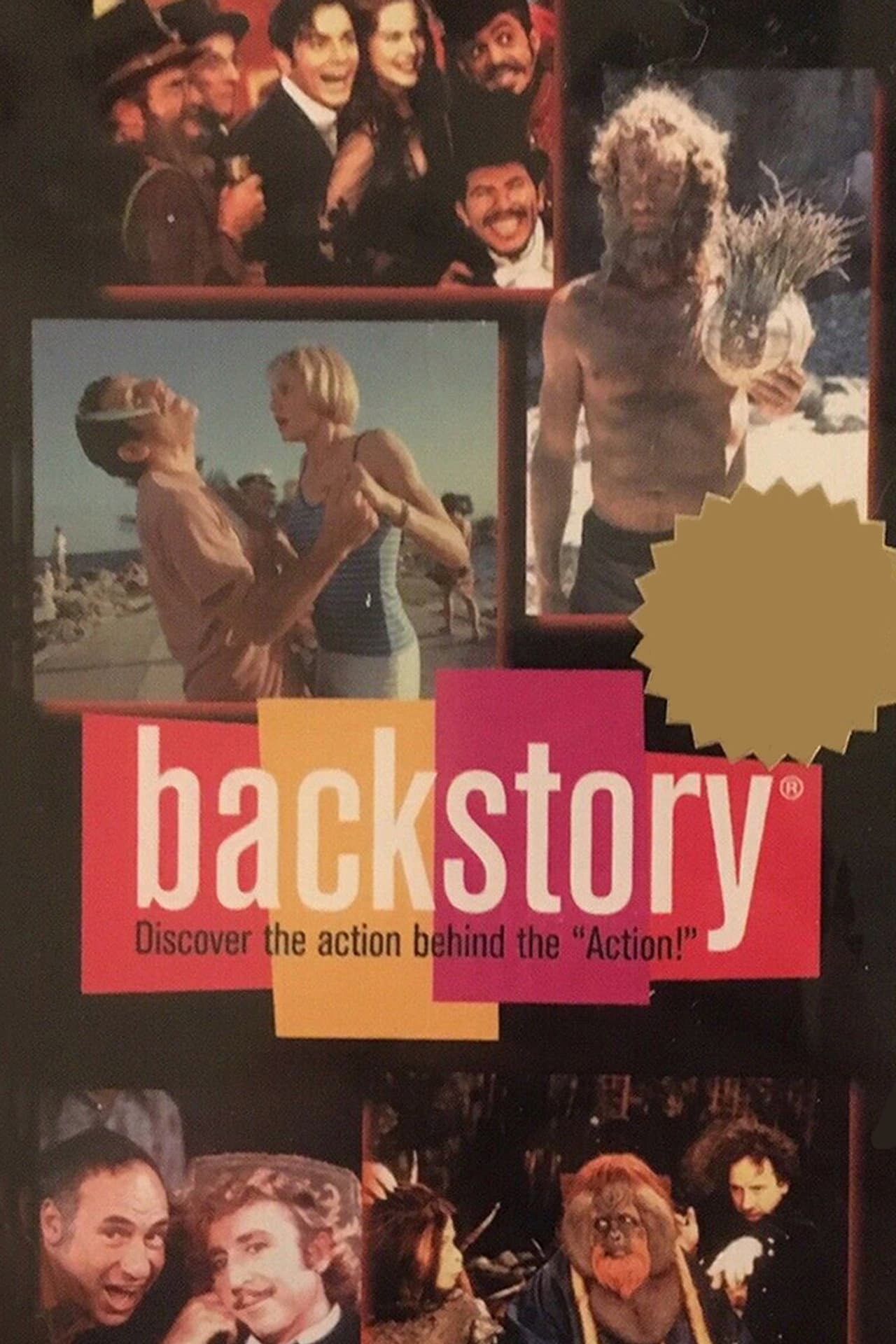 Backstory preview 1