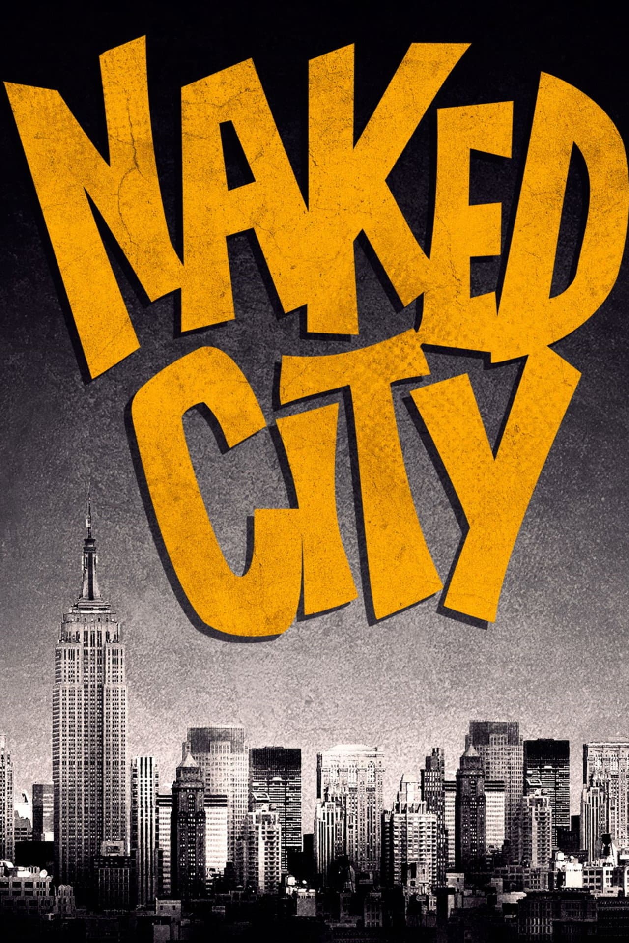 Naked City preview 2