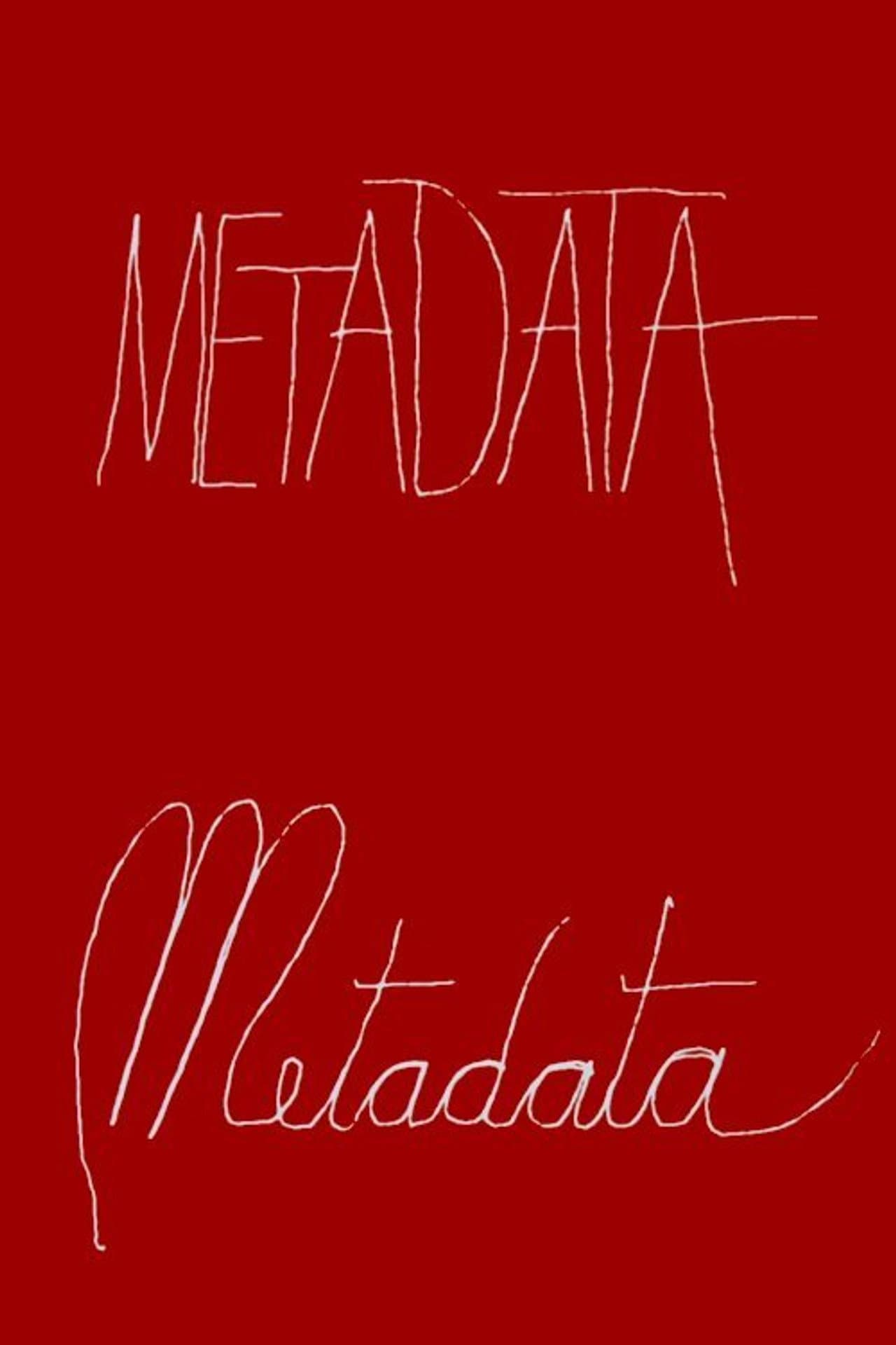 Metadata preview 1