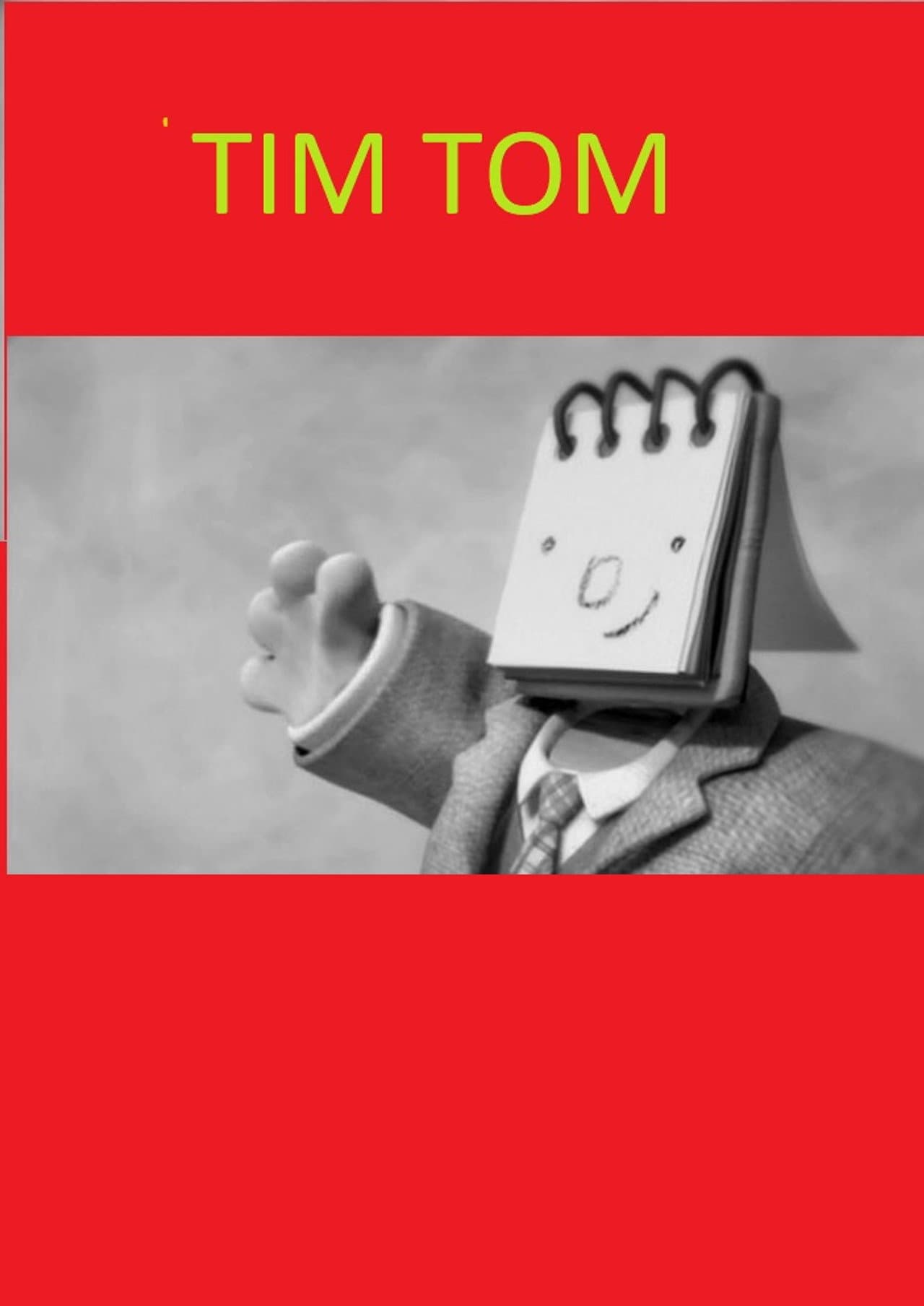 Tim Tom preview 1