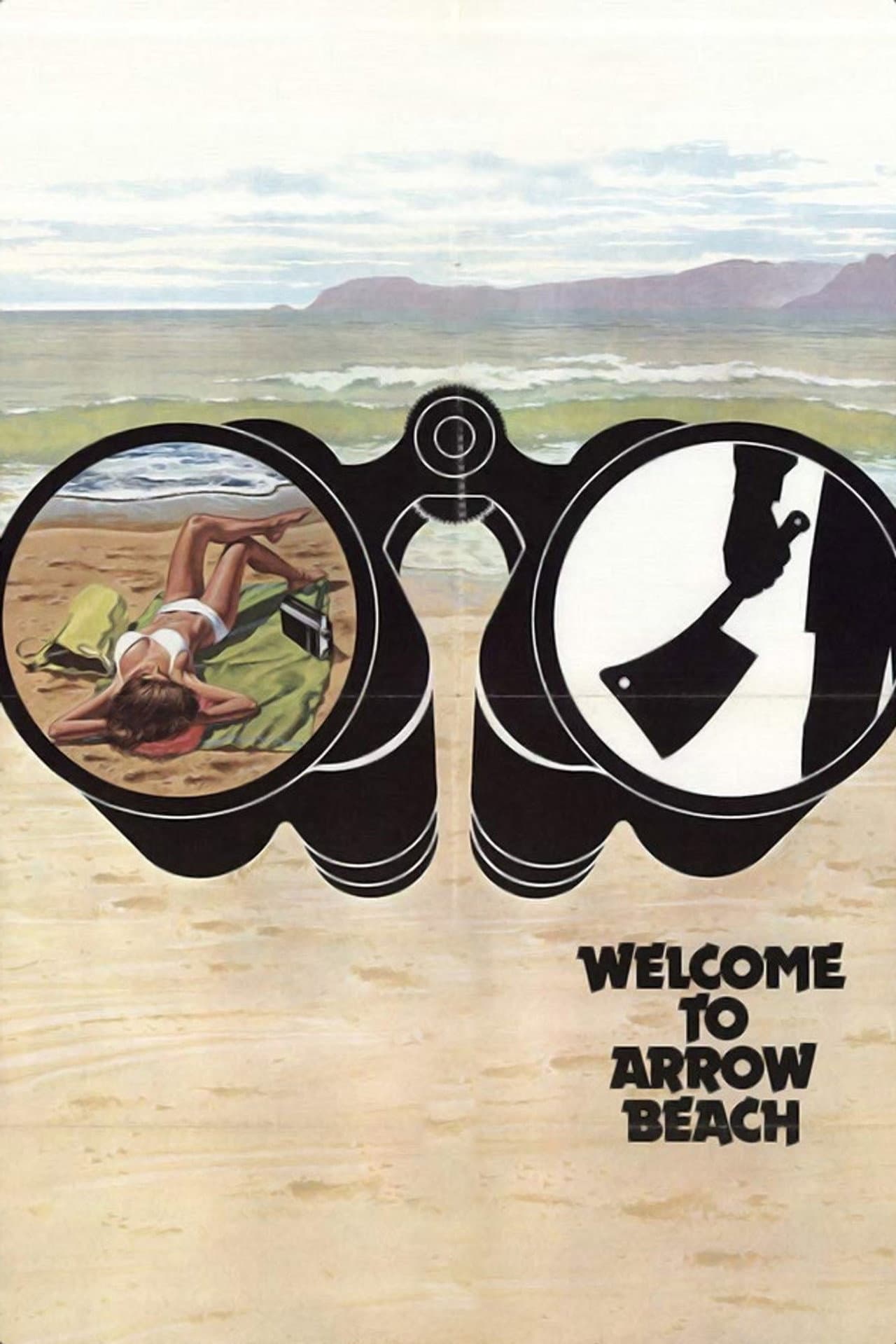 Welcome to Arrow Beach preview 2
