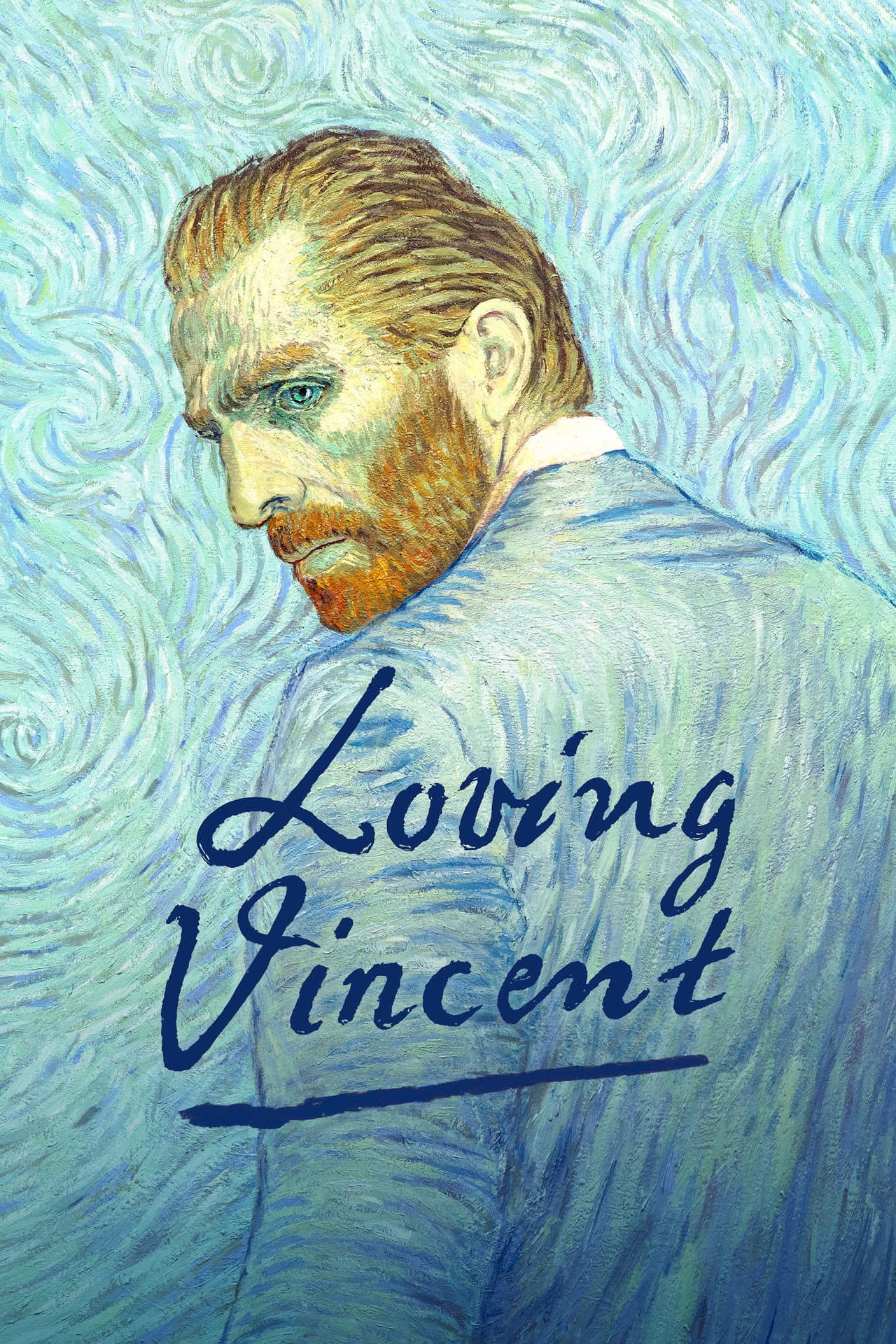 Loving Vincent preview 2