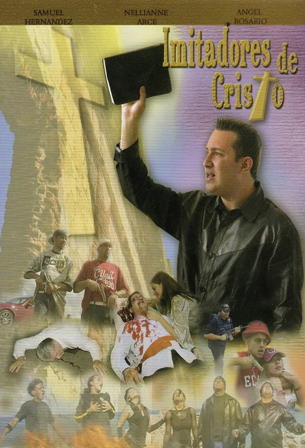 The Imitators of Christ preview 2
