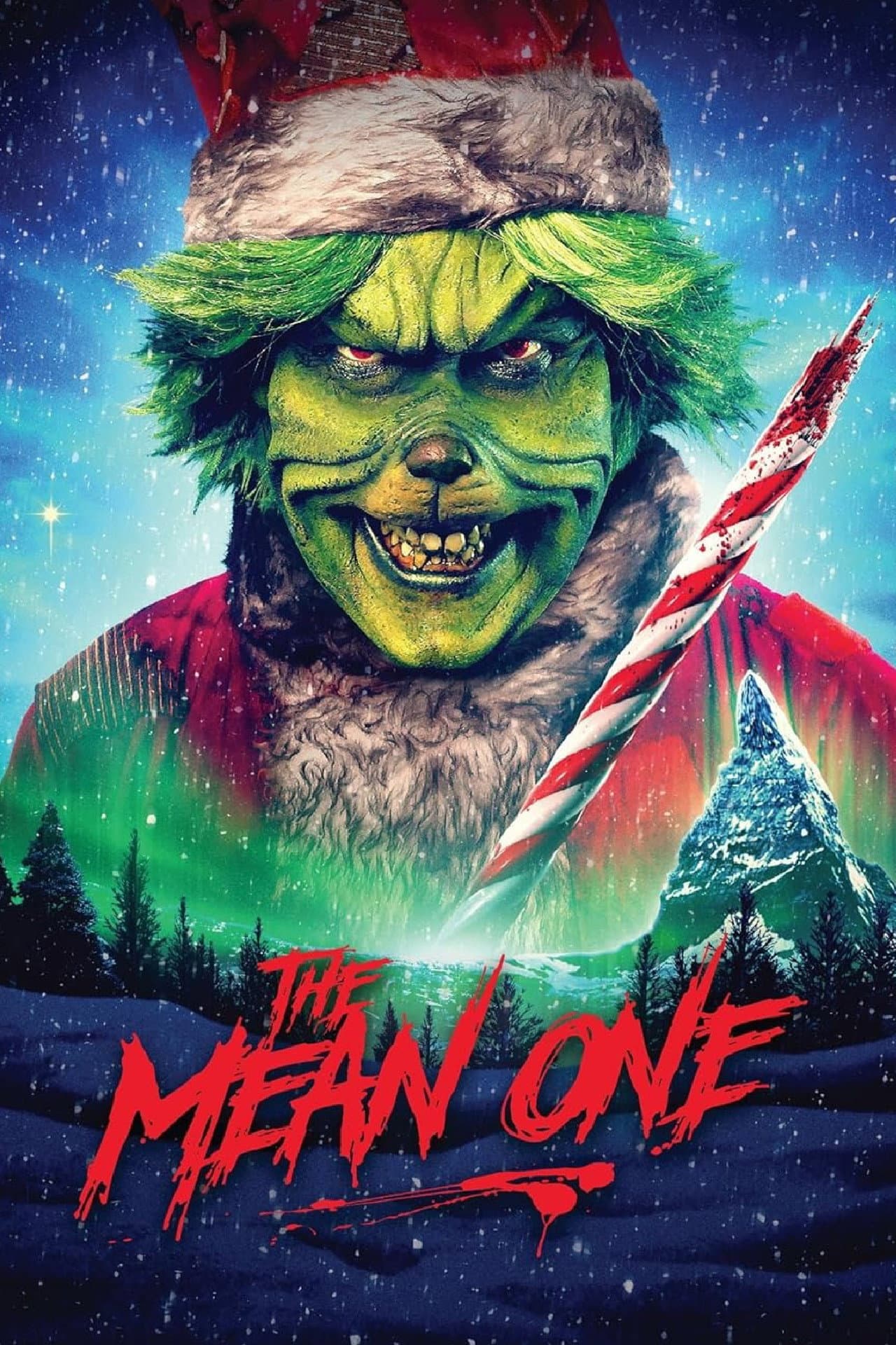 The Mean One preview 2